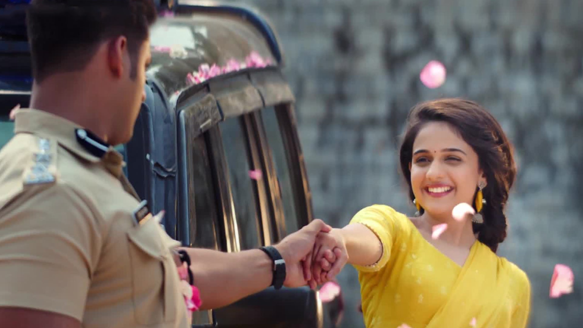 Bulbul meets Veer - JioHotstar