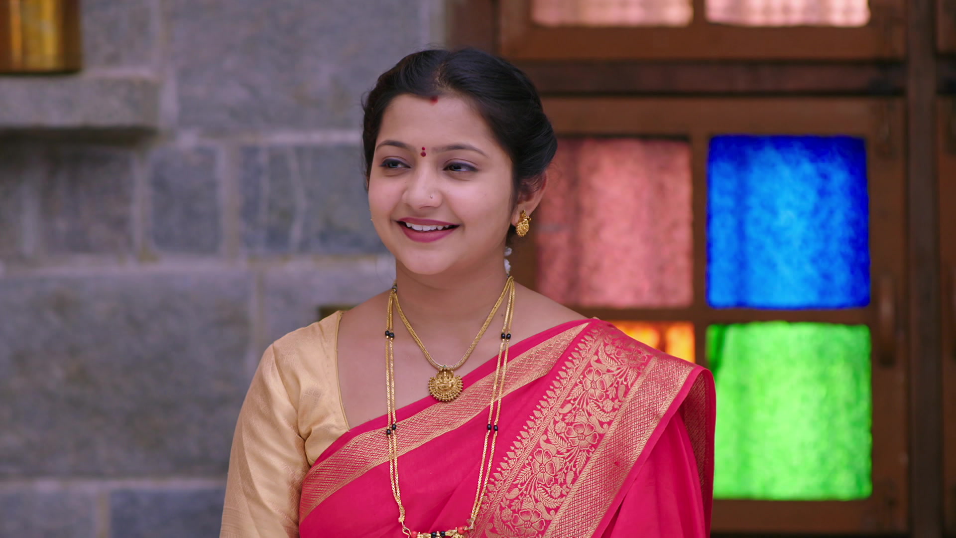 Watch Muddu Sose S1 Episode 329 on JioHotstar