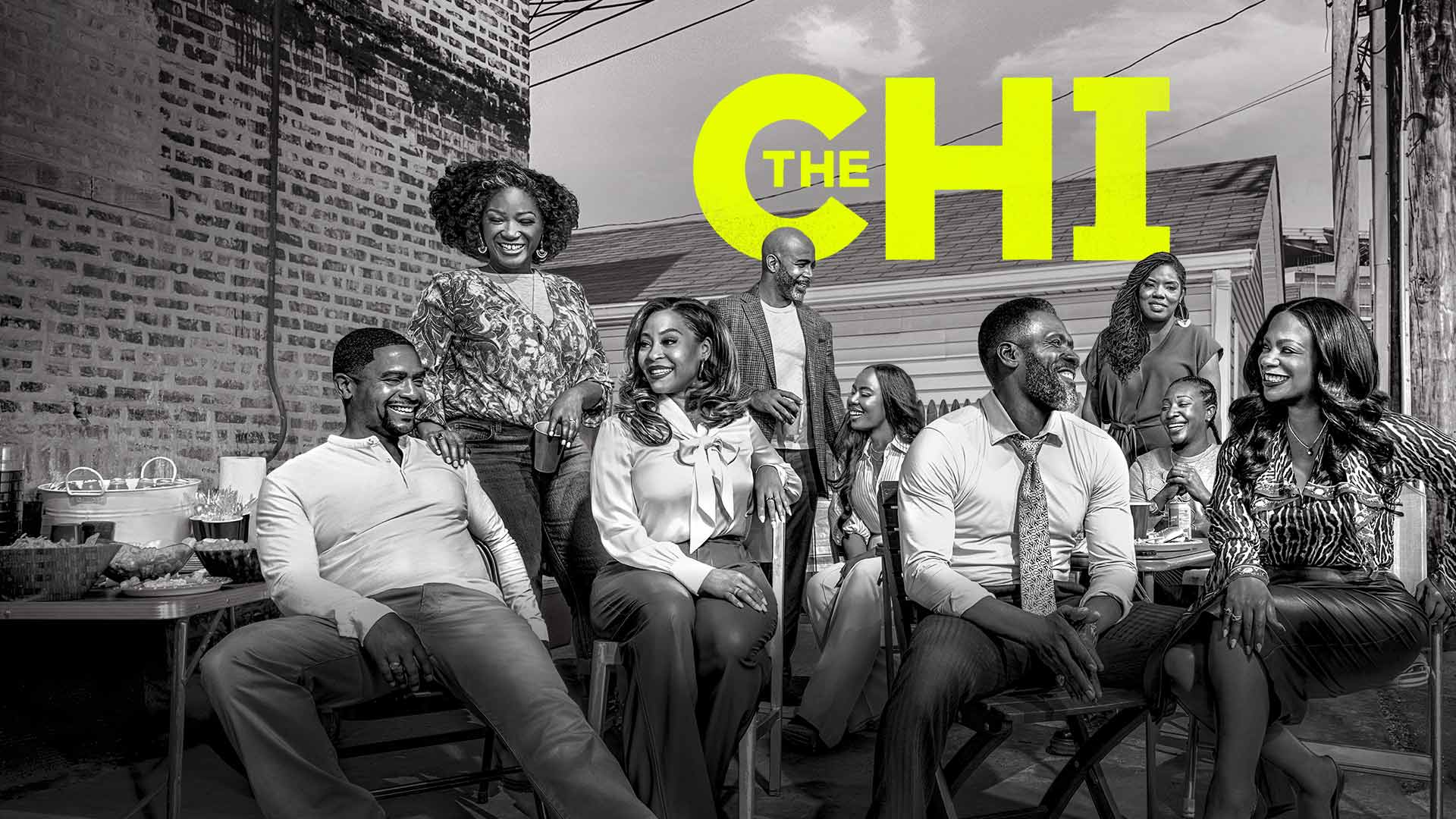 The Chi