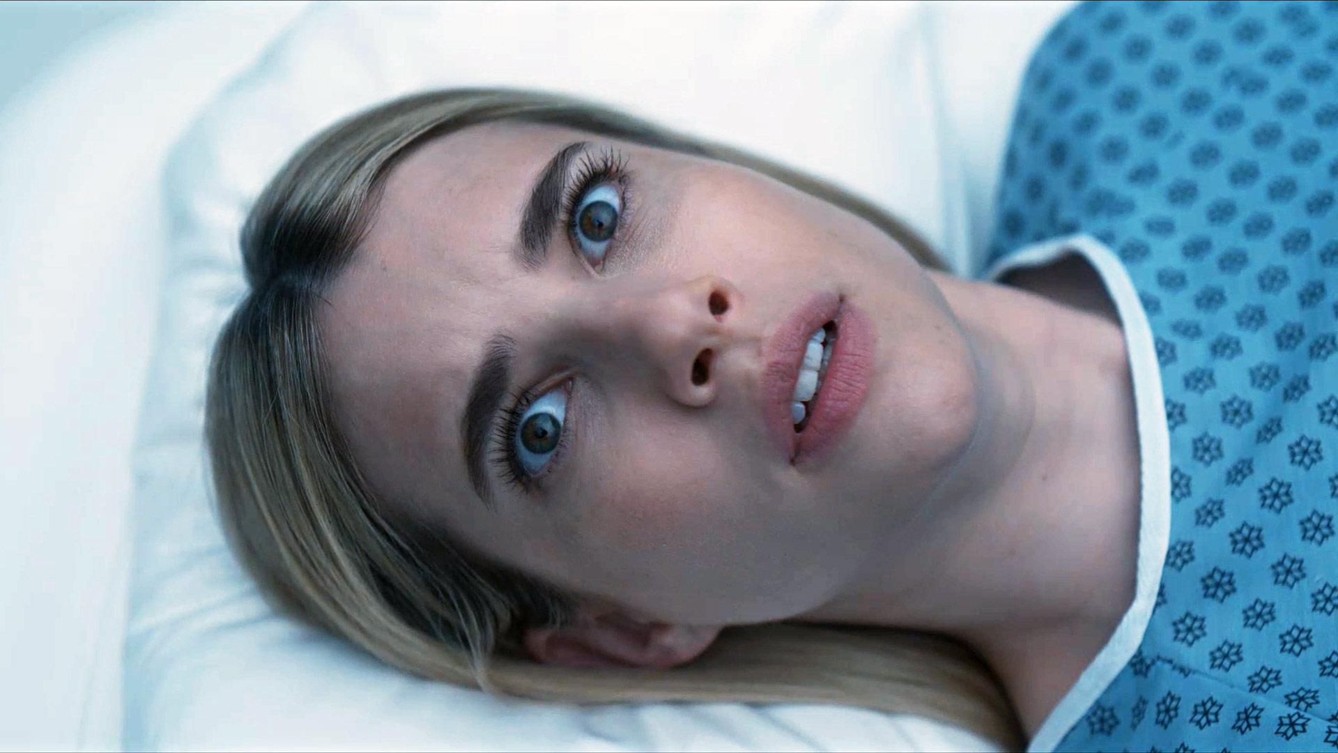 Watch American Horror Story S12 Episode 1 on JioHotstar