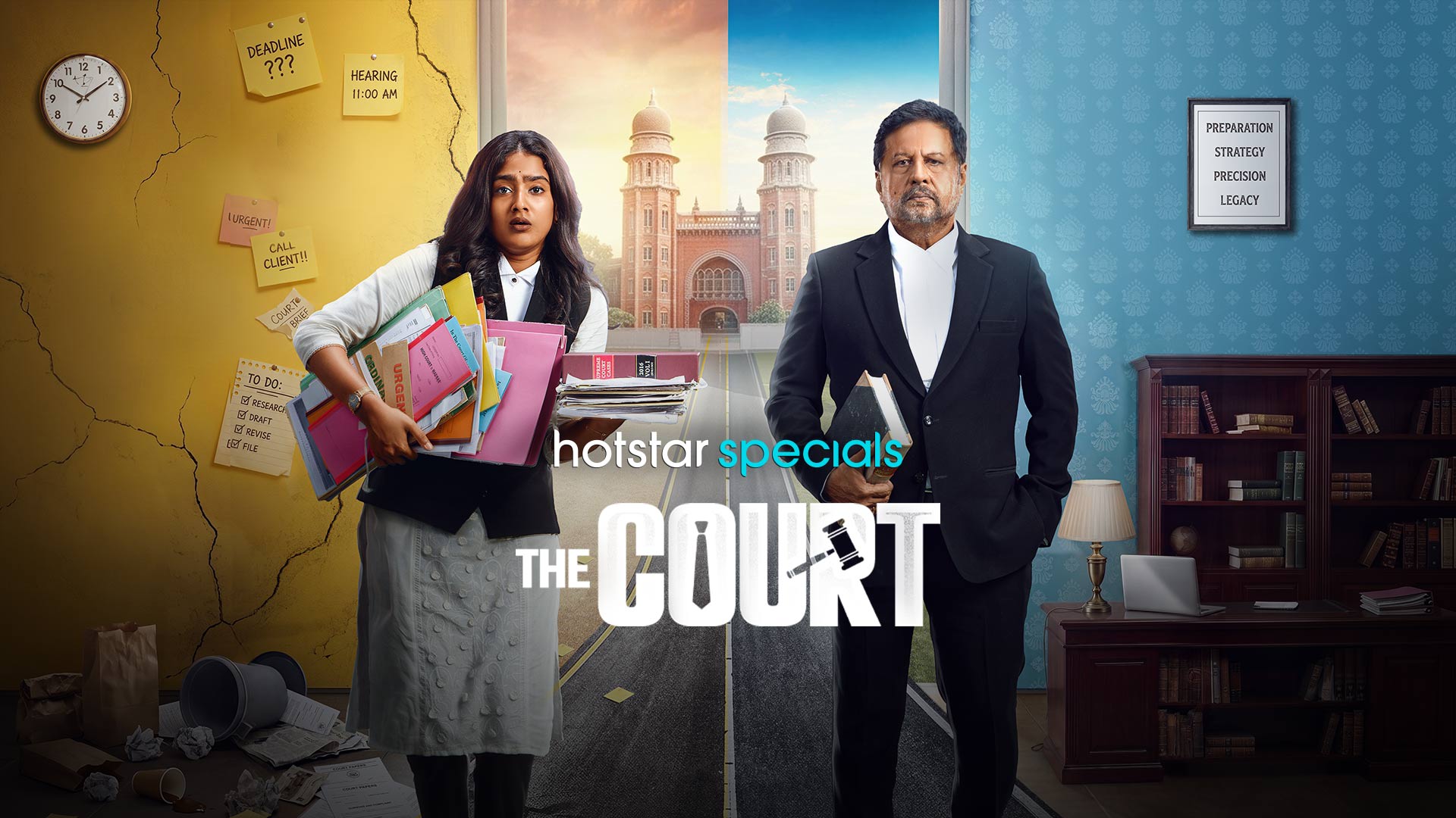 OTT Releases in India (September 1–5