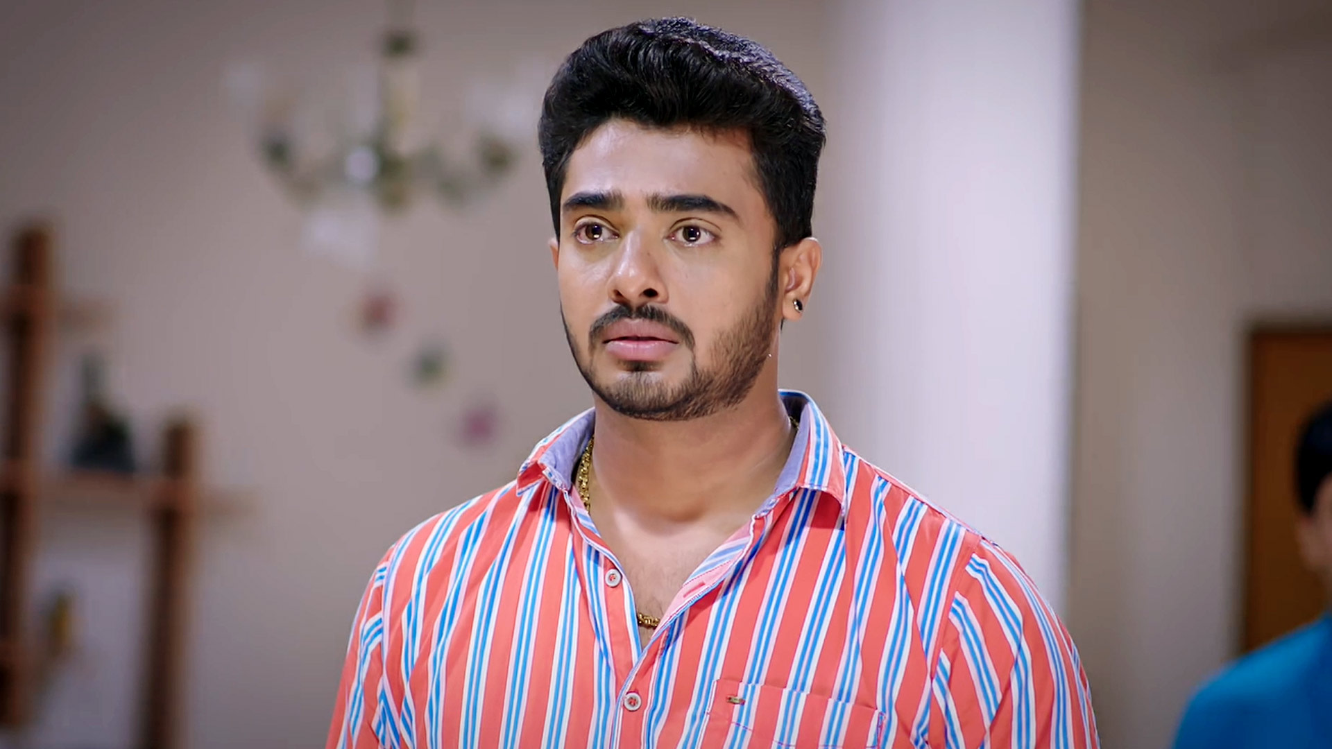 Watch Samrat Is Exposed Online