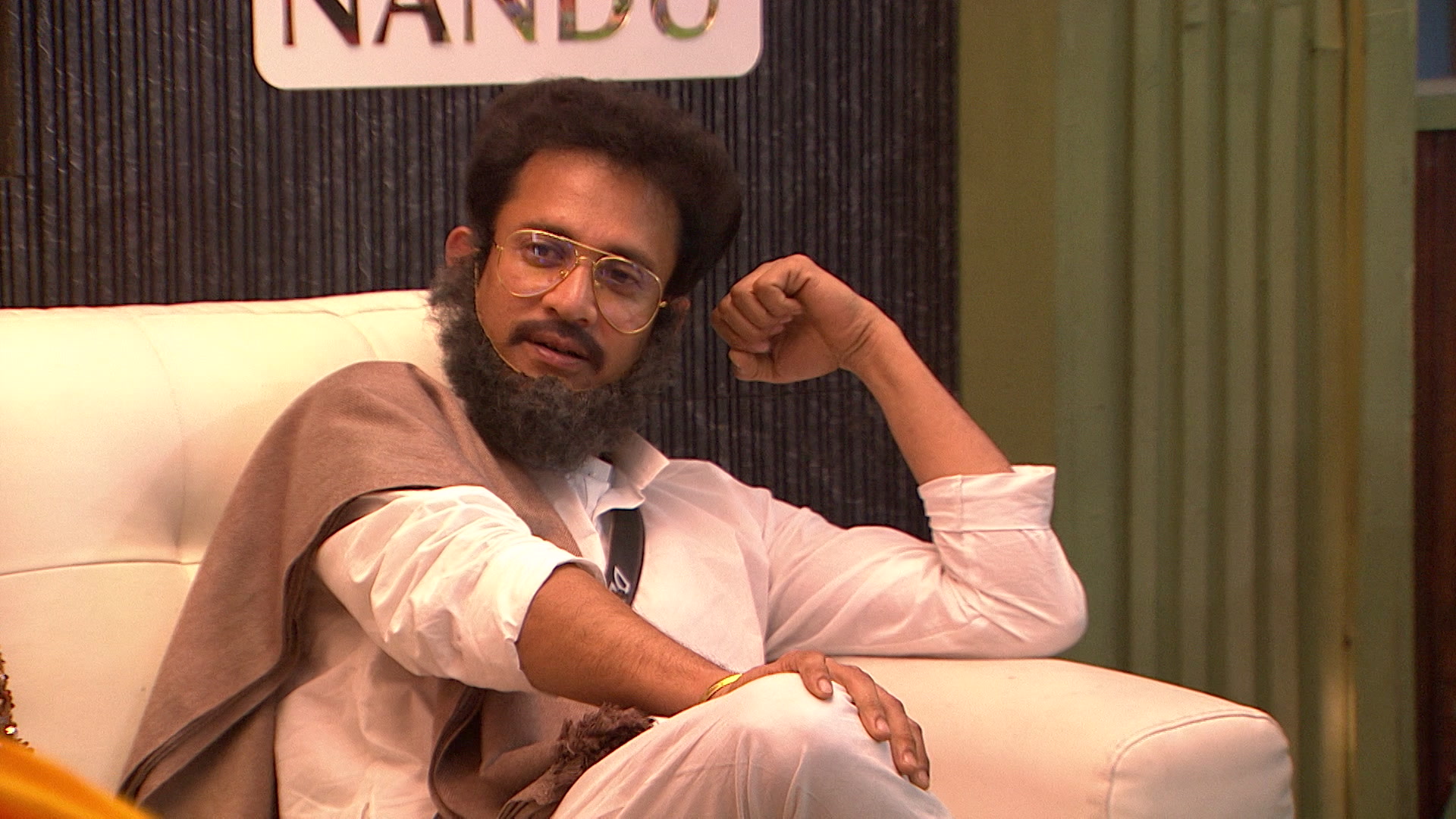 BB Tam: Deepak as 