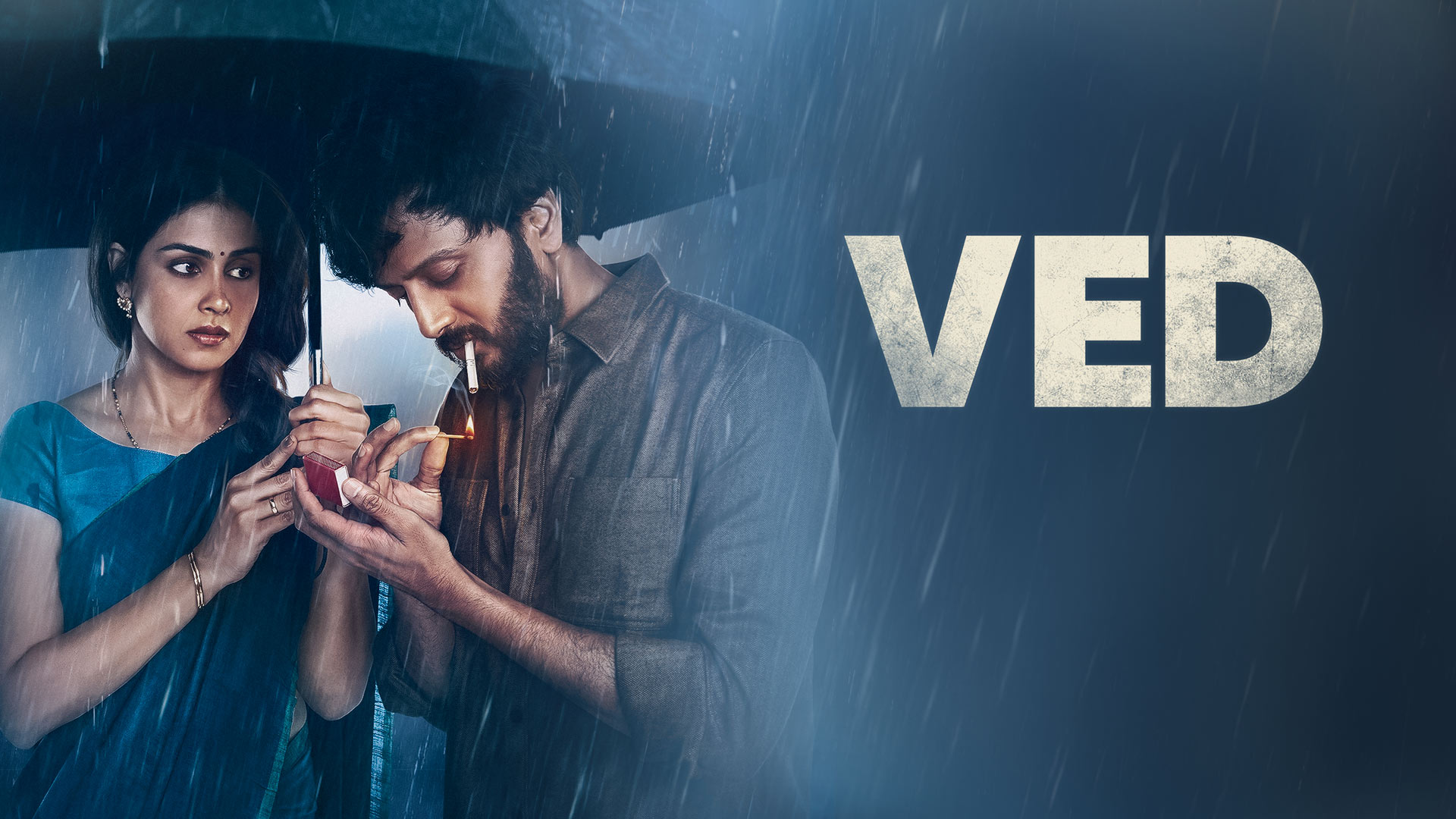Watch Movie Ved Online only on Watcho