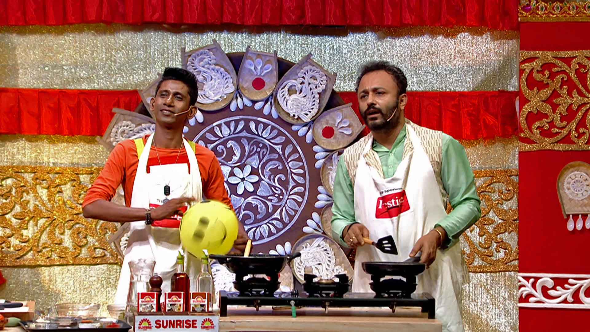 Watch gole-male-gol only on Watcho