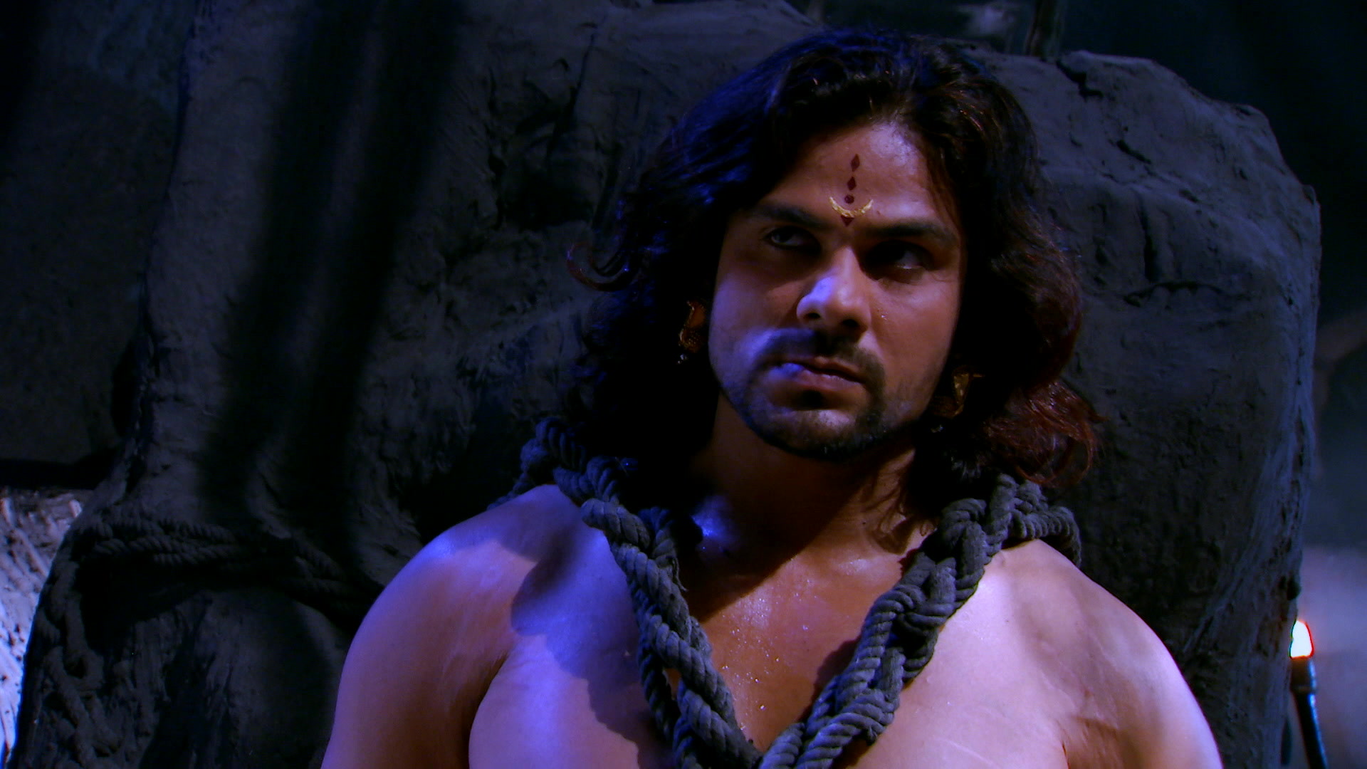 Duryodhan Is in Trouble