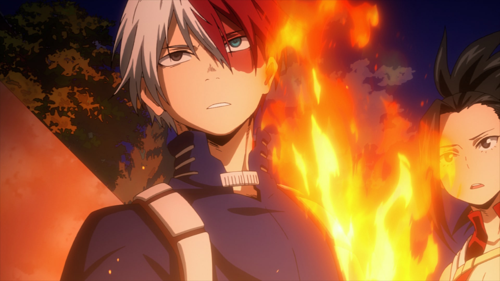 Watch My Hero Academia S2 Episode 22 on JioHotstar