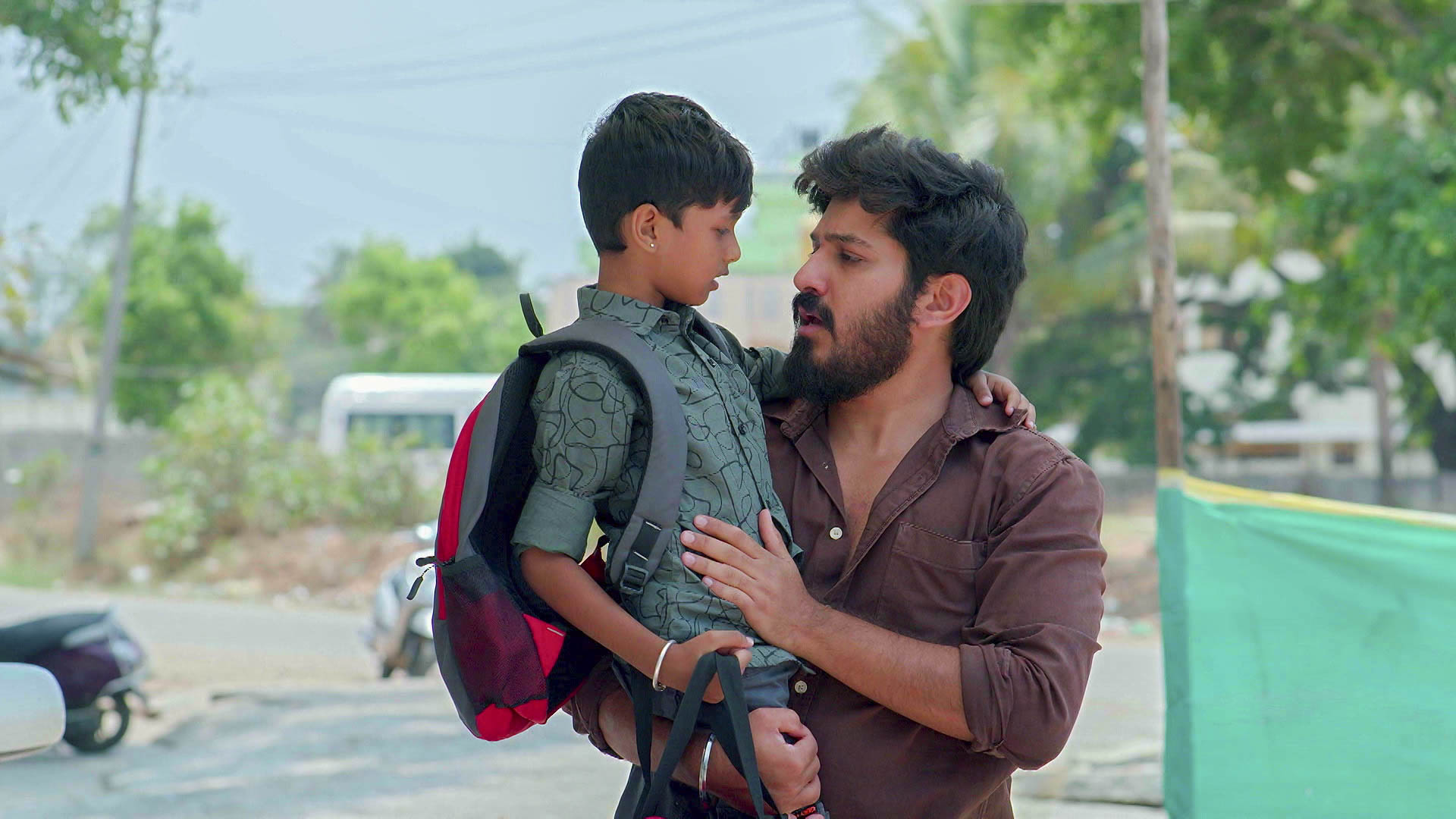 Watch Aase S1 Episode 826 on JioHotstar