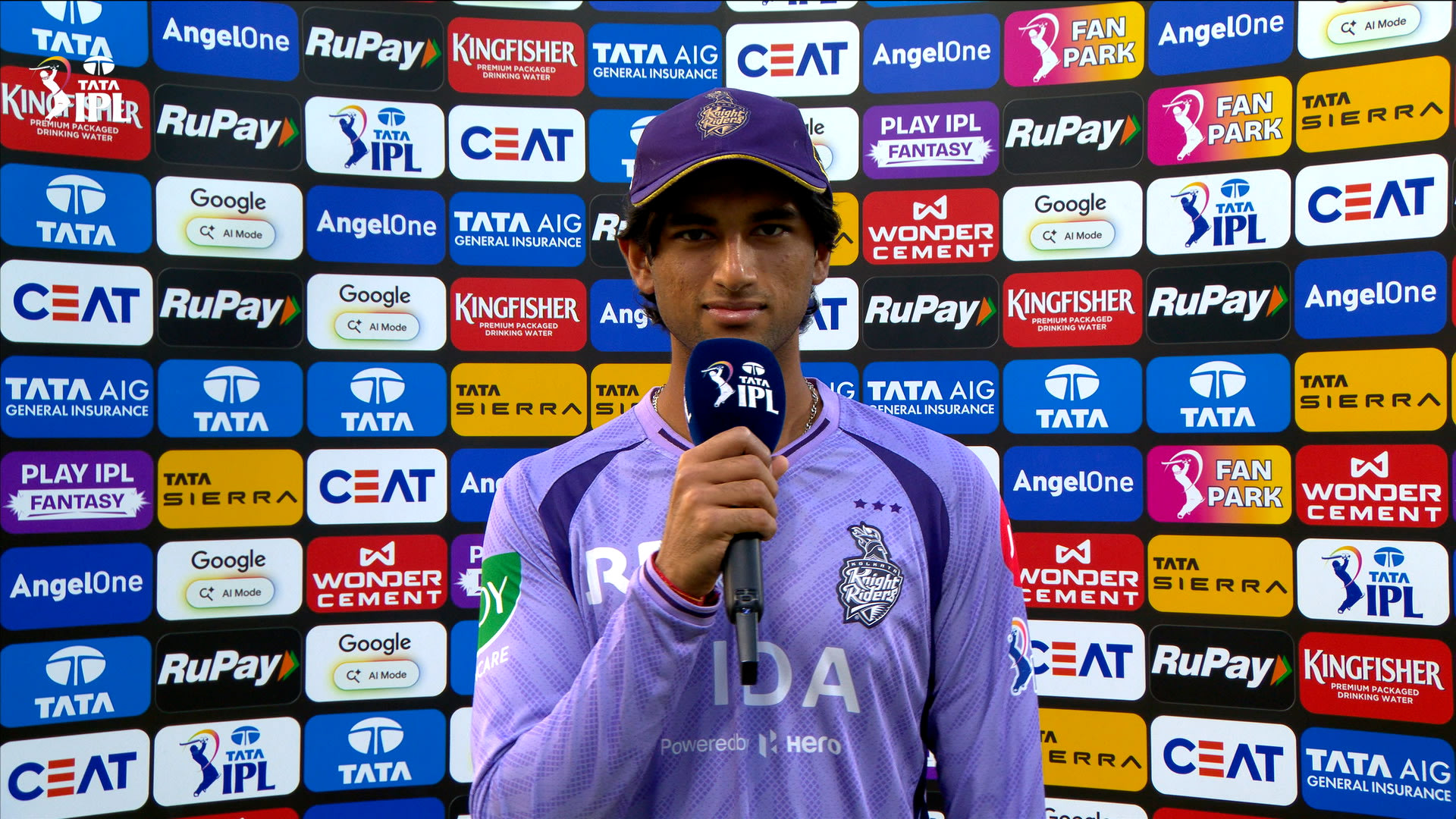 Every Game Is Important: Raghuvanshi