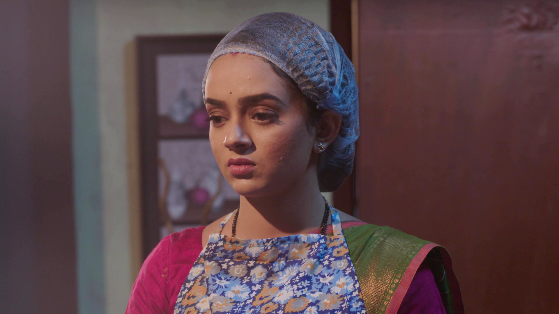 Watch Aboli S1 Episode 268 on JioHotstar