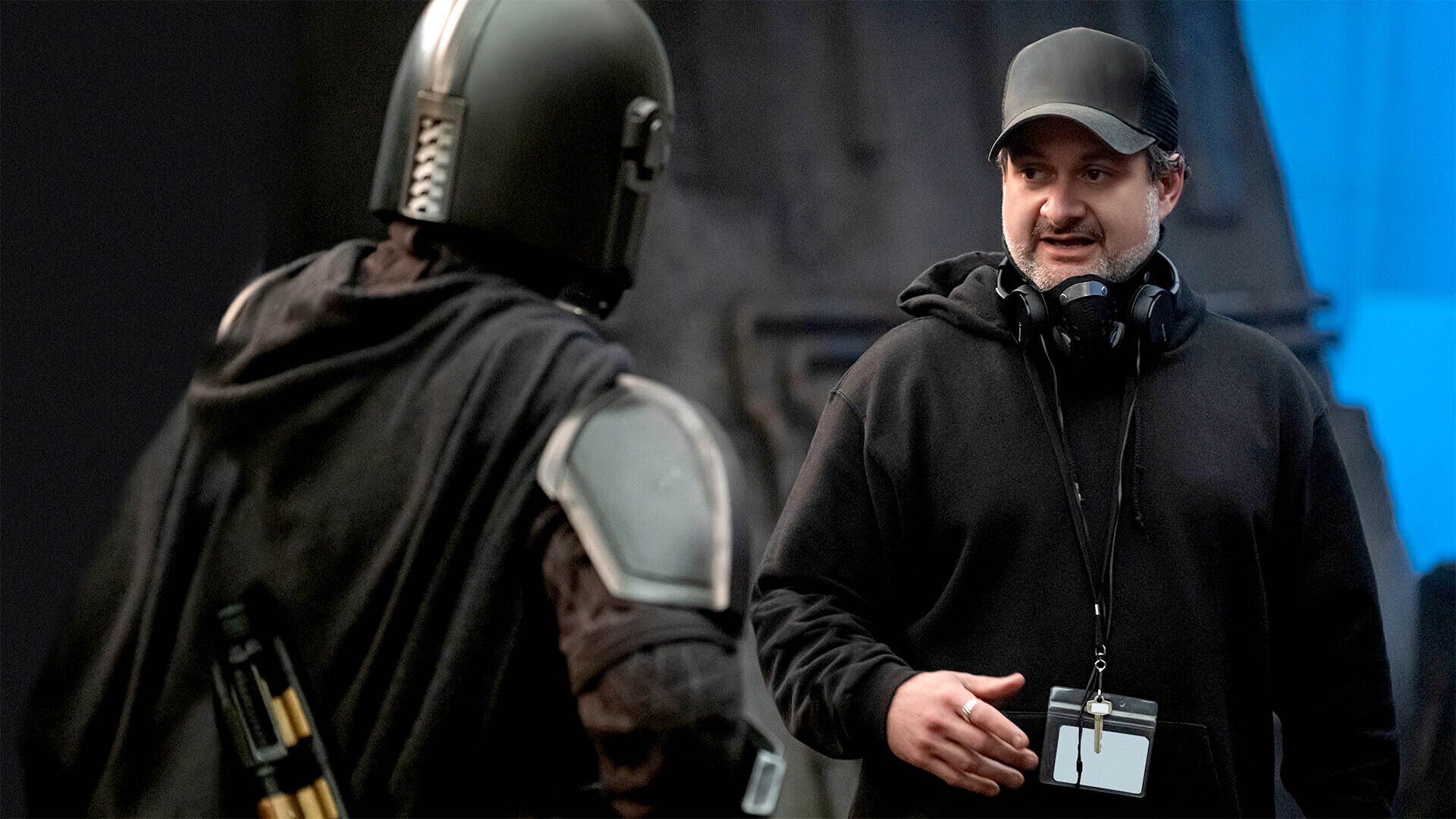 Disney+ Hotstar: See how Mandalorian has revolutionised TV production