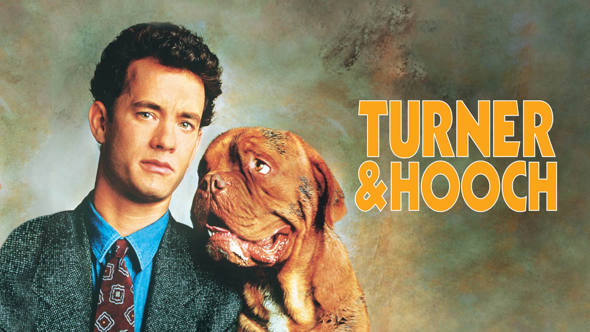 Turner & Hooch