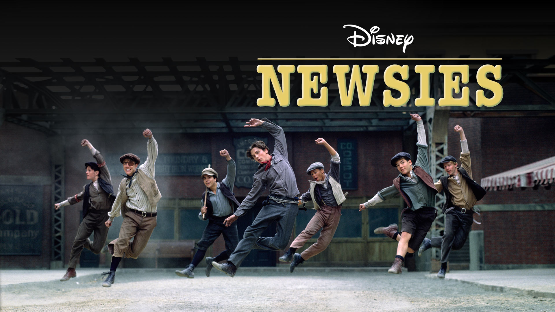 Newsies