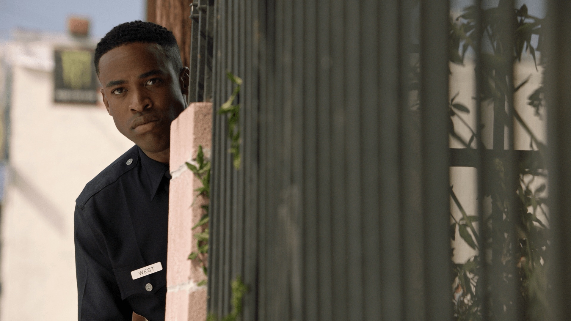 Watch The Rookie S2 Episode 3 on Disney+ South Africa | English Police ...
