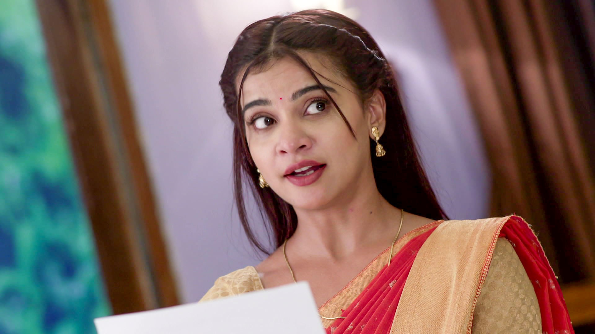 Watch Morambaa S1 Episode 1394 on JioHotstar