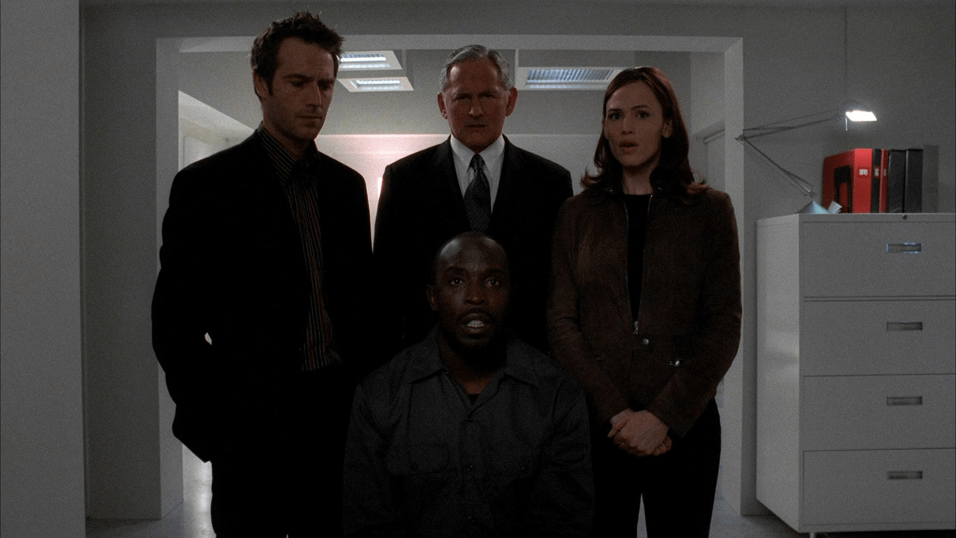 Watch Alias S4 Episode 16 on Disney+