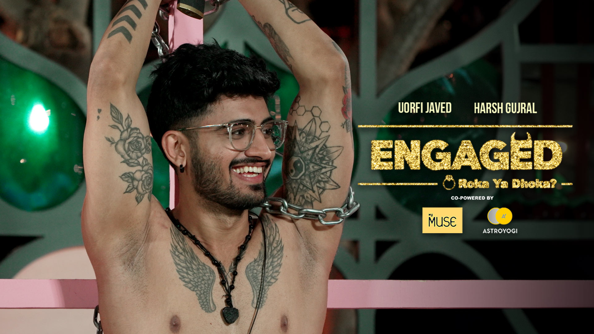 Watch Engaged: Roka Ya Dhoka S1 Episode 4 on JioHotstar