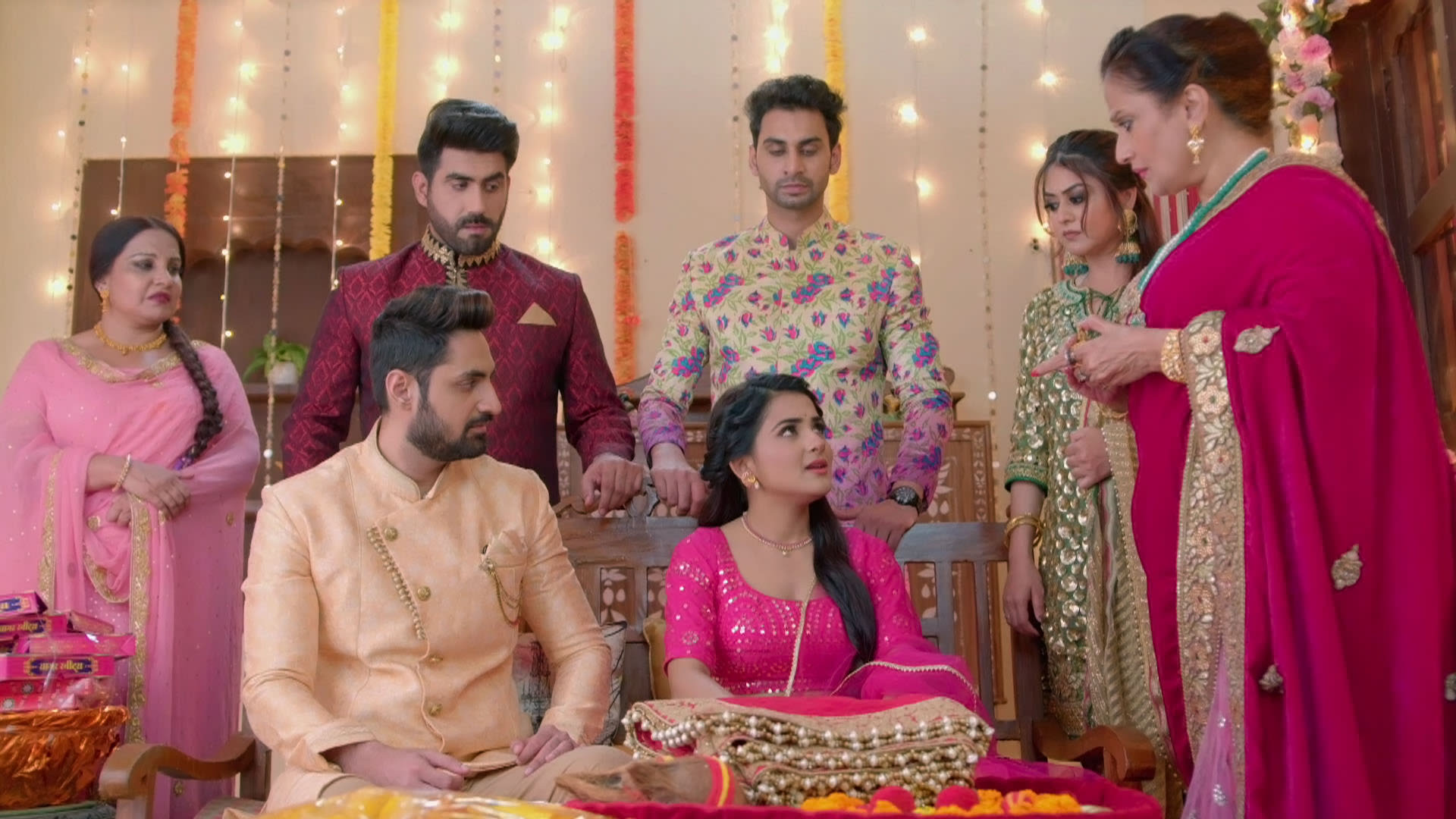 Shaurya aur anokhi ki kahani 15 february full episode deals
