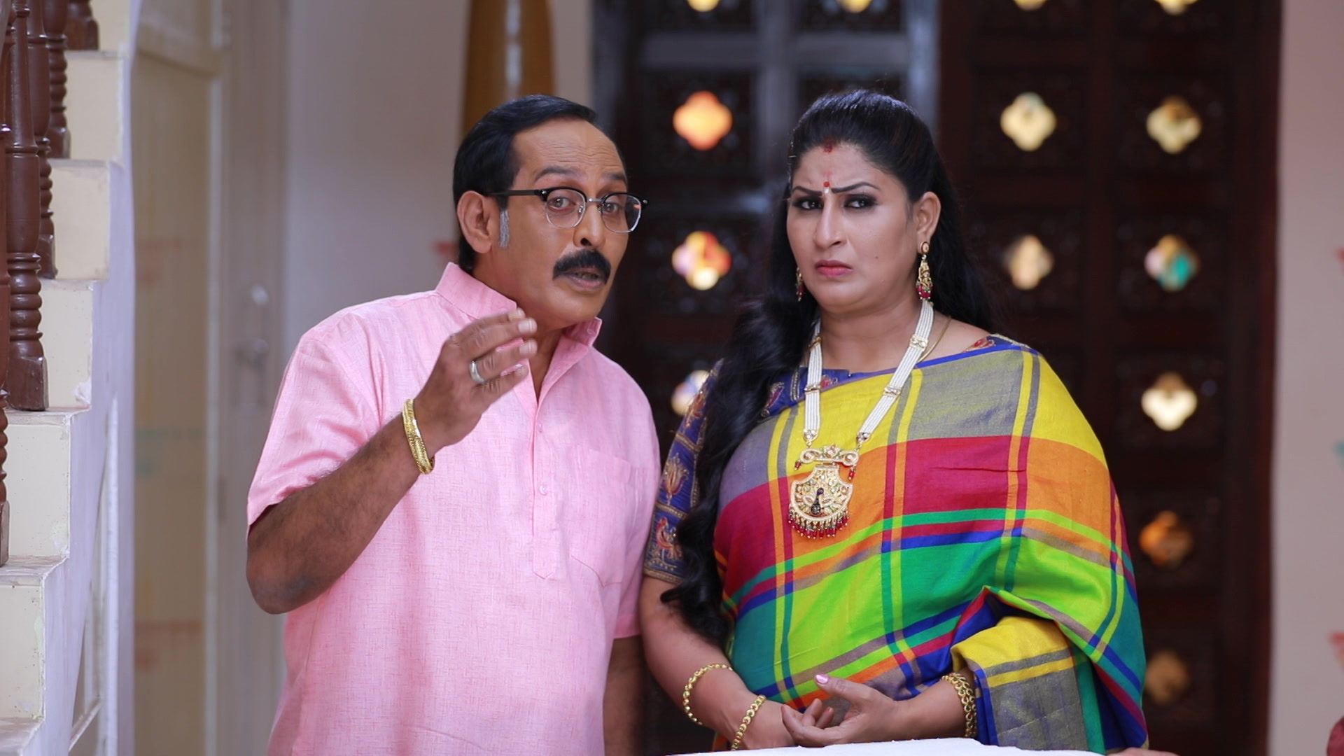 Stream Dayalan's Crooked Ploy Season 1 Episode 112 – Dayalan's Crooked ...