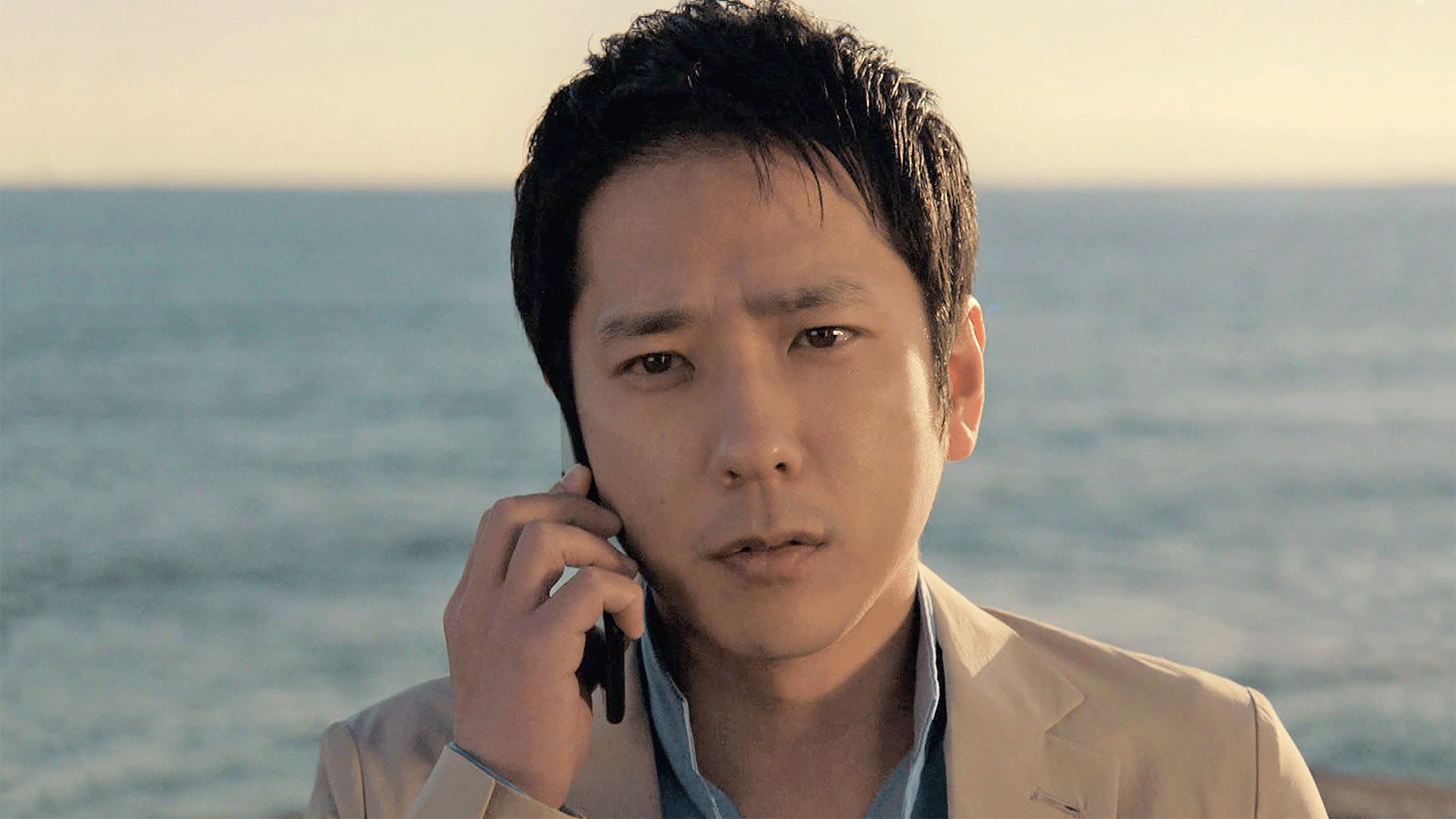 รับชม Now Is the Time to Protect Your Family! ซีซัน 1 ตอน 1 Now Is