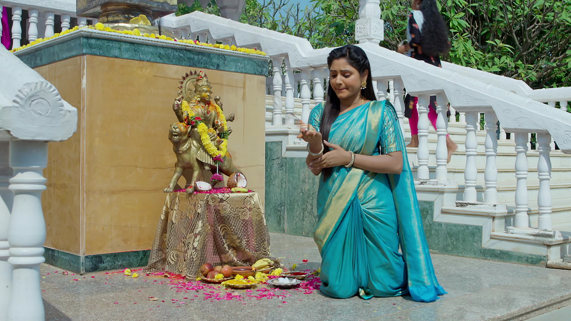 Watch Aragini 2 S1 Episode 445 on JioHotstar