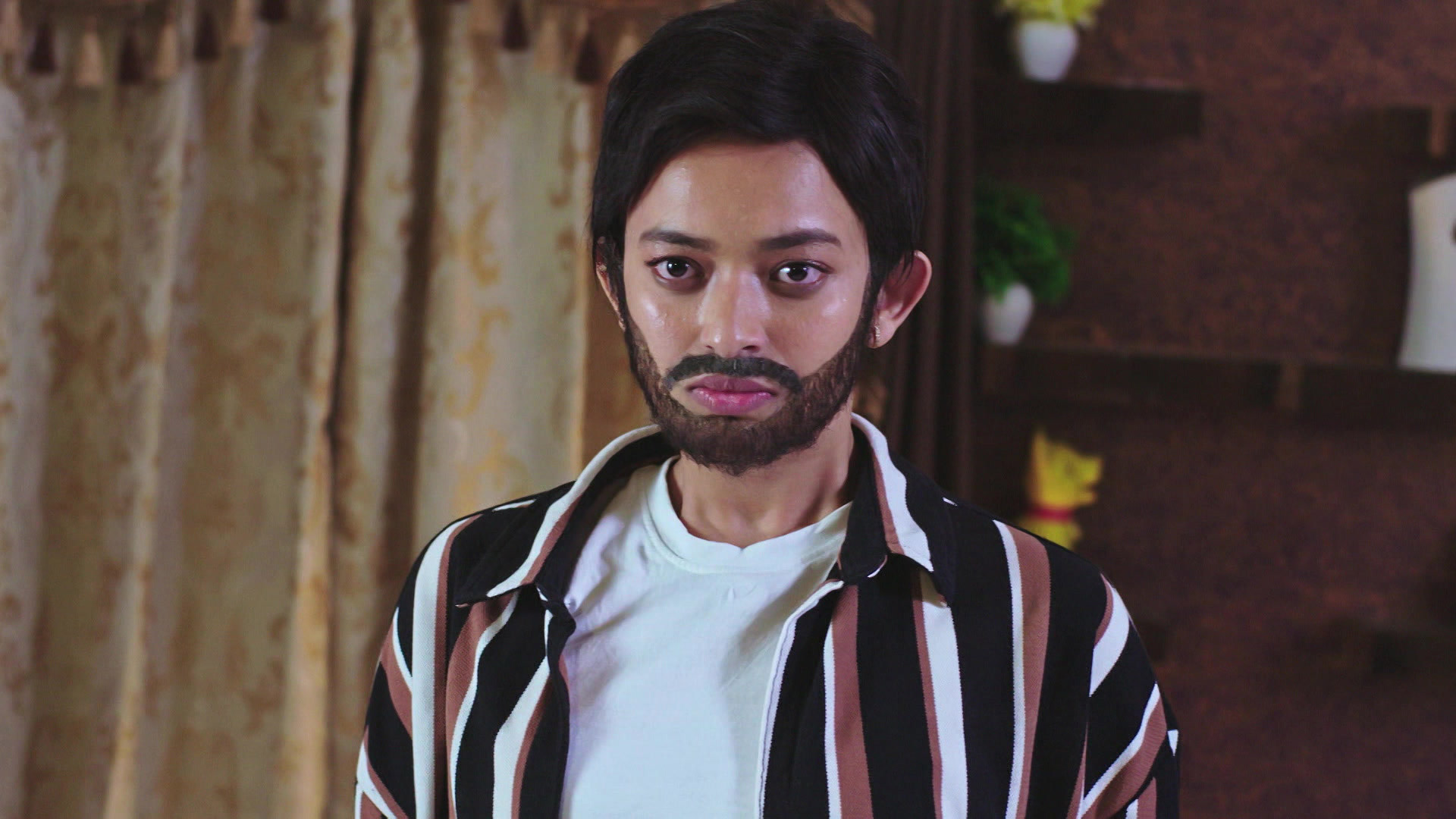 Watch Shantham Papam S7 Episode 10 on JioHotstar