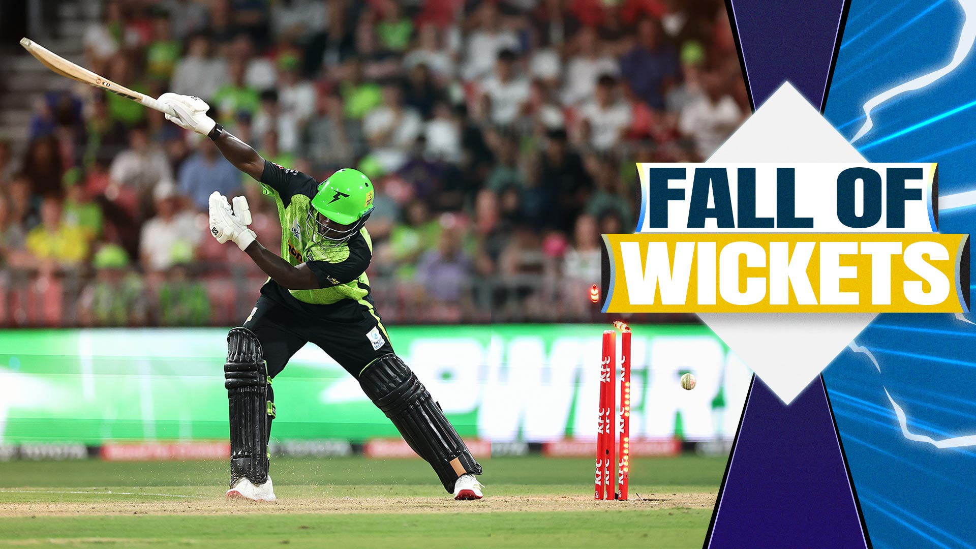 Thunder vs Sixers: Thunder FOW