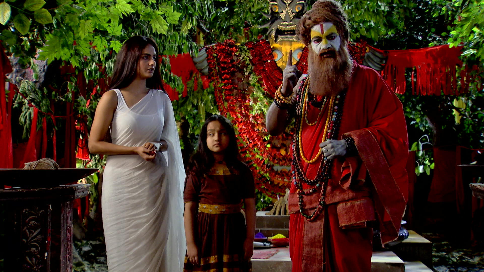 Watch Nishir Daak S1 Episode 94 on JioHotstar