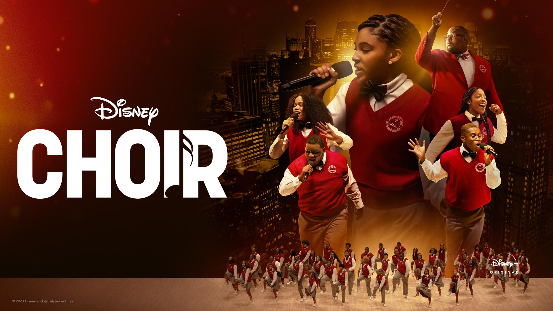 stream-choir-tv-show-online-watcho