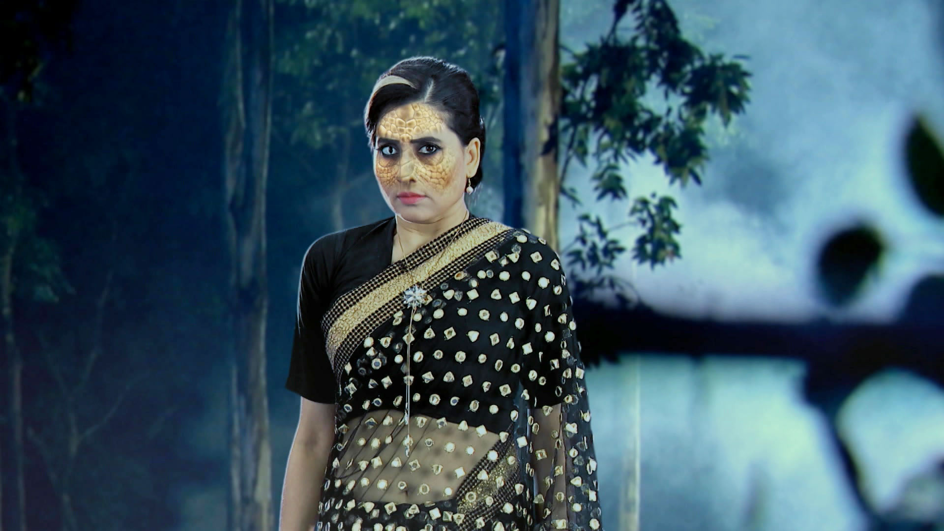 Watch Nishir Daak S1 Episode 137 on JioHotstar