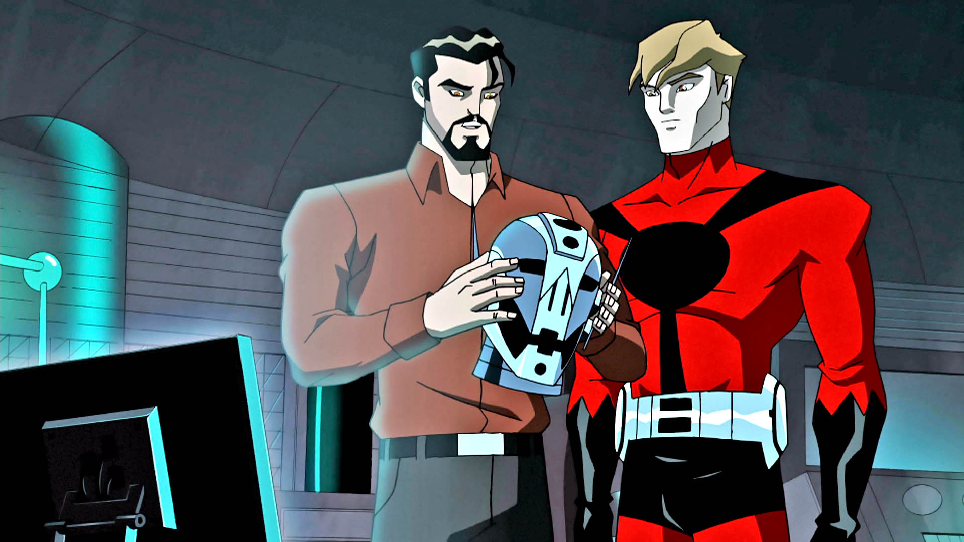 รับชม The Ultron Imperative ซีซัน 1 ตอน 23 – The Ultron Imperative บน ...