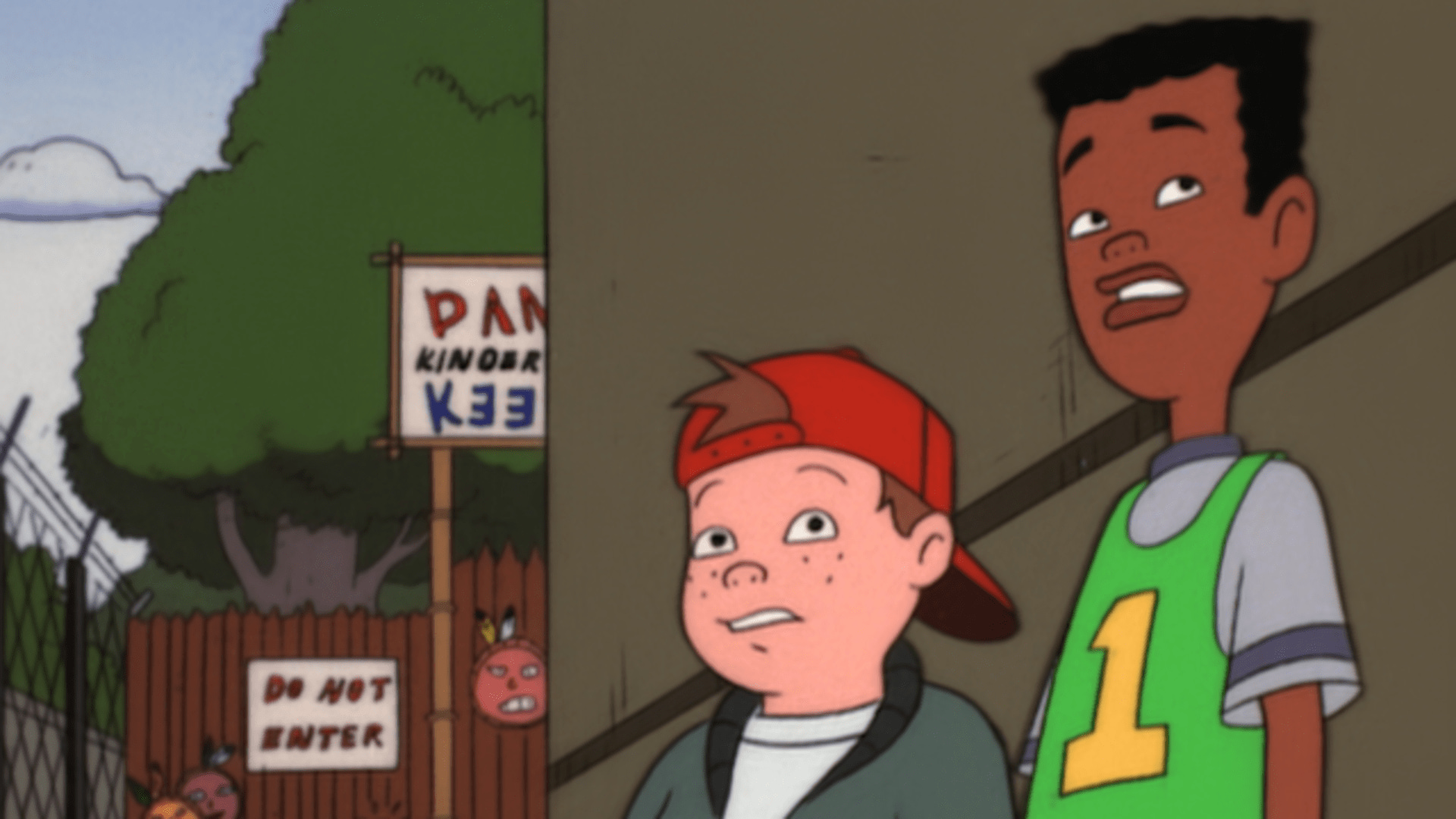 Watch Recess S3 Episode 4 on Disney+ South Africa | English Animation ...