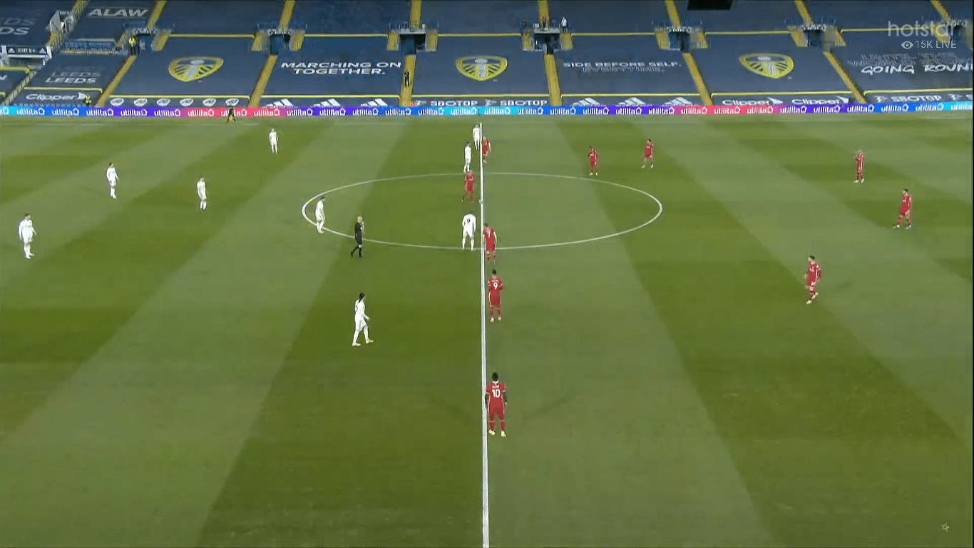 Watch Kick-off! Online