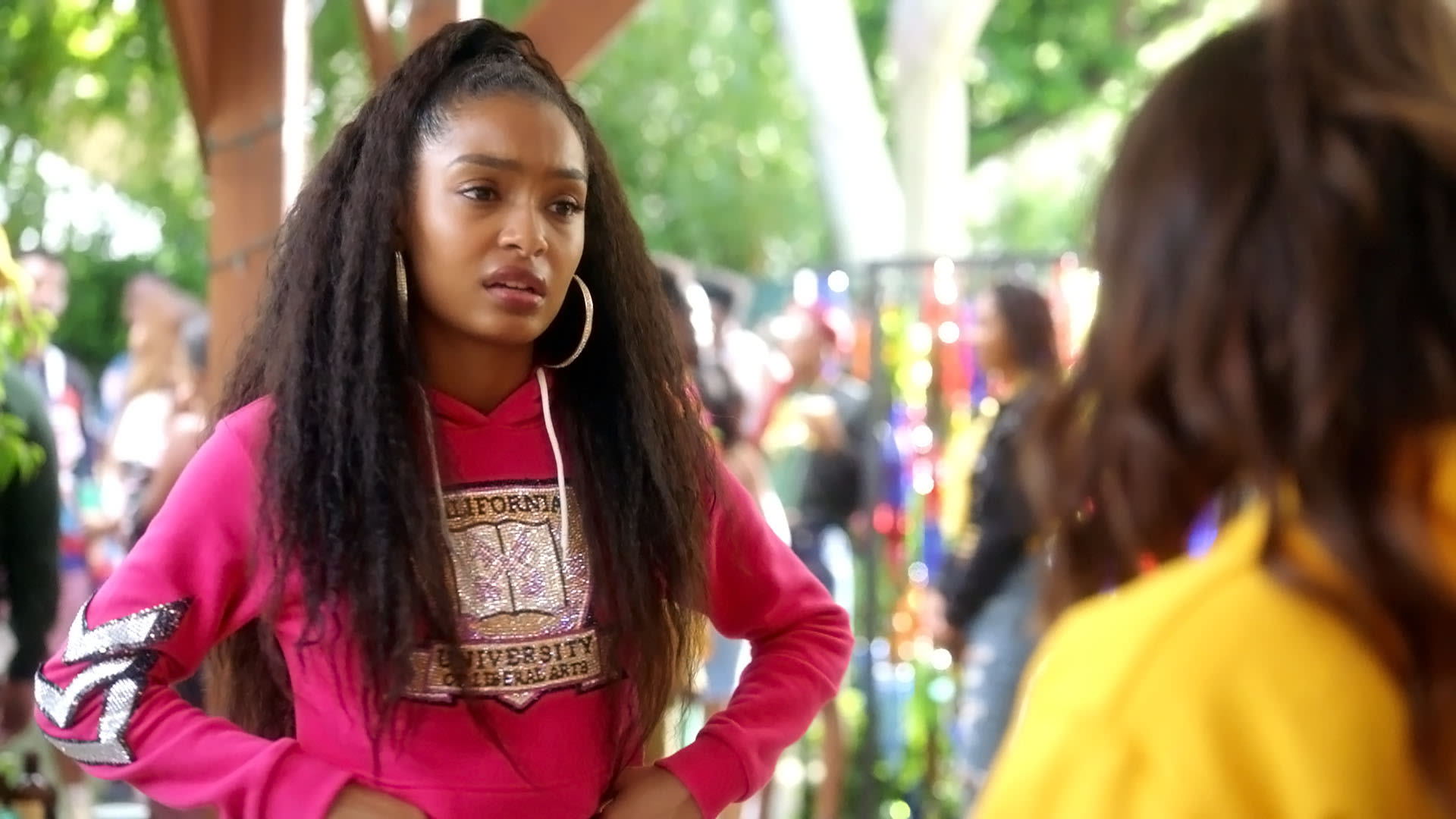 Stream Crunch Time Season 3 Episode 1 – Crunch Time on Disney+