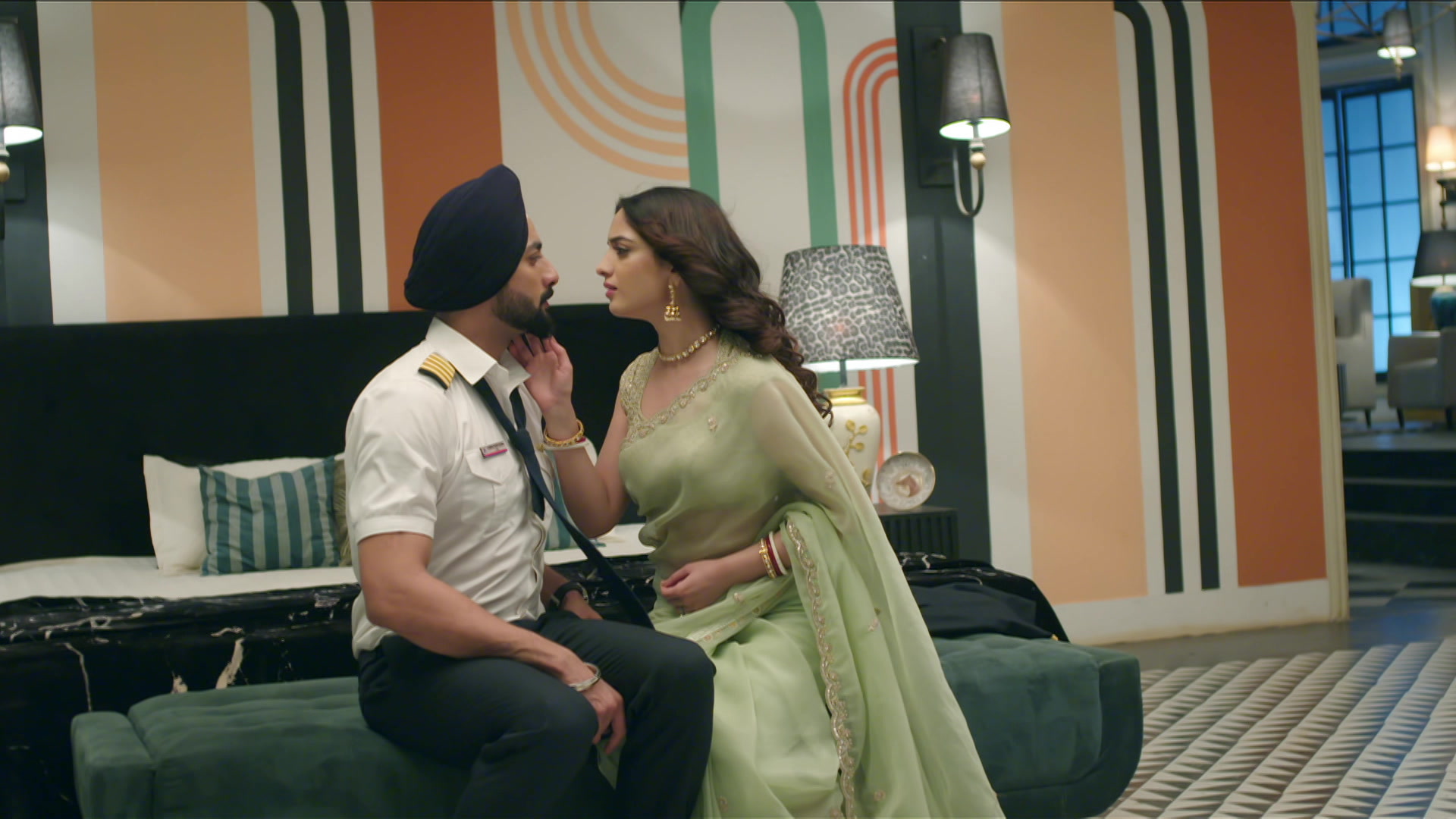 Stream Ranbir, Meghla Share a Moment Season 1 Episode 174 – Ranbir ...