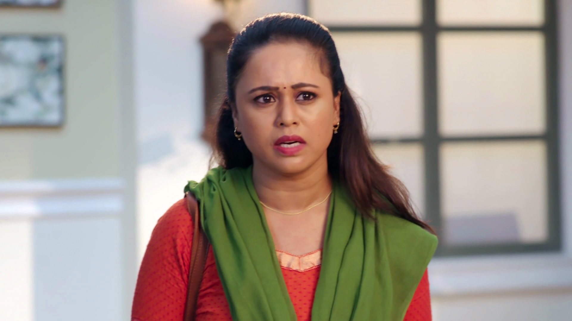 The Kamats Make Savita Angry