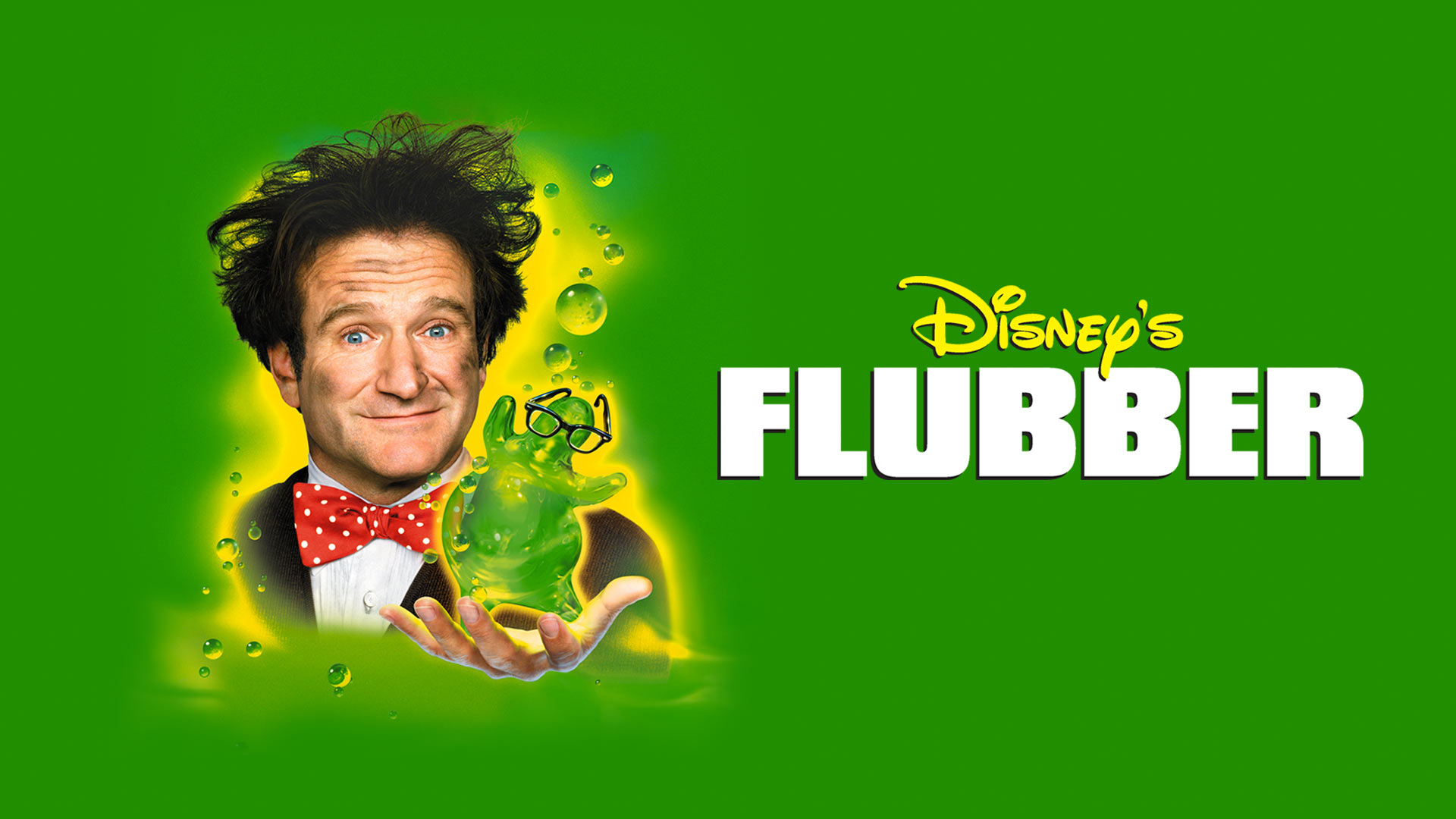 Flubber - Trailer - Disney+ Hotstar