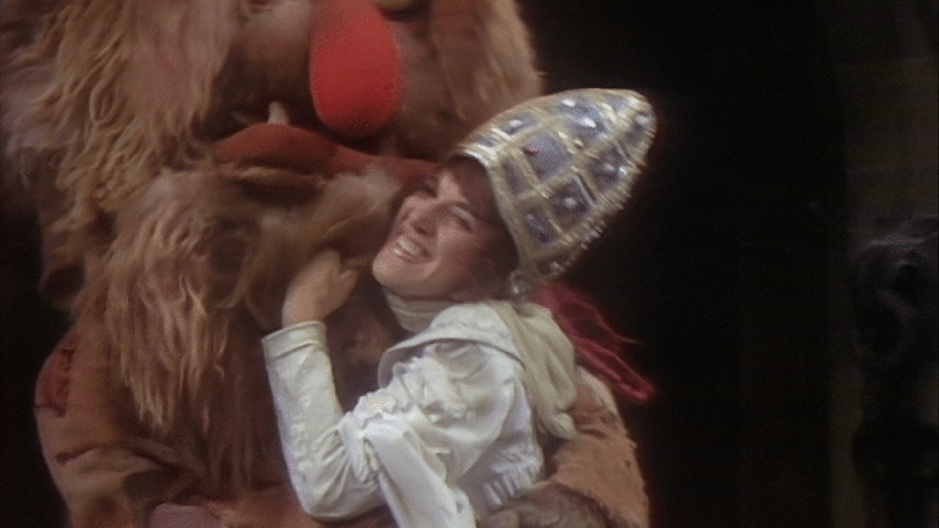 The Muppet Show - Disney+
