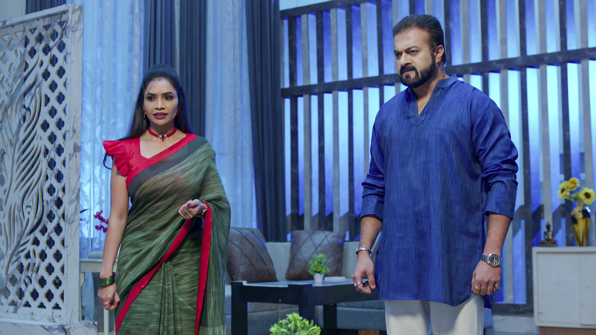 Watch Geetha L.L.B Episode 173 on JioHotstar