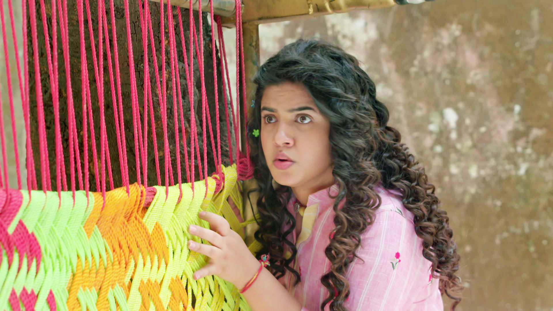 Pari's Shocking Move