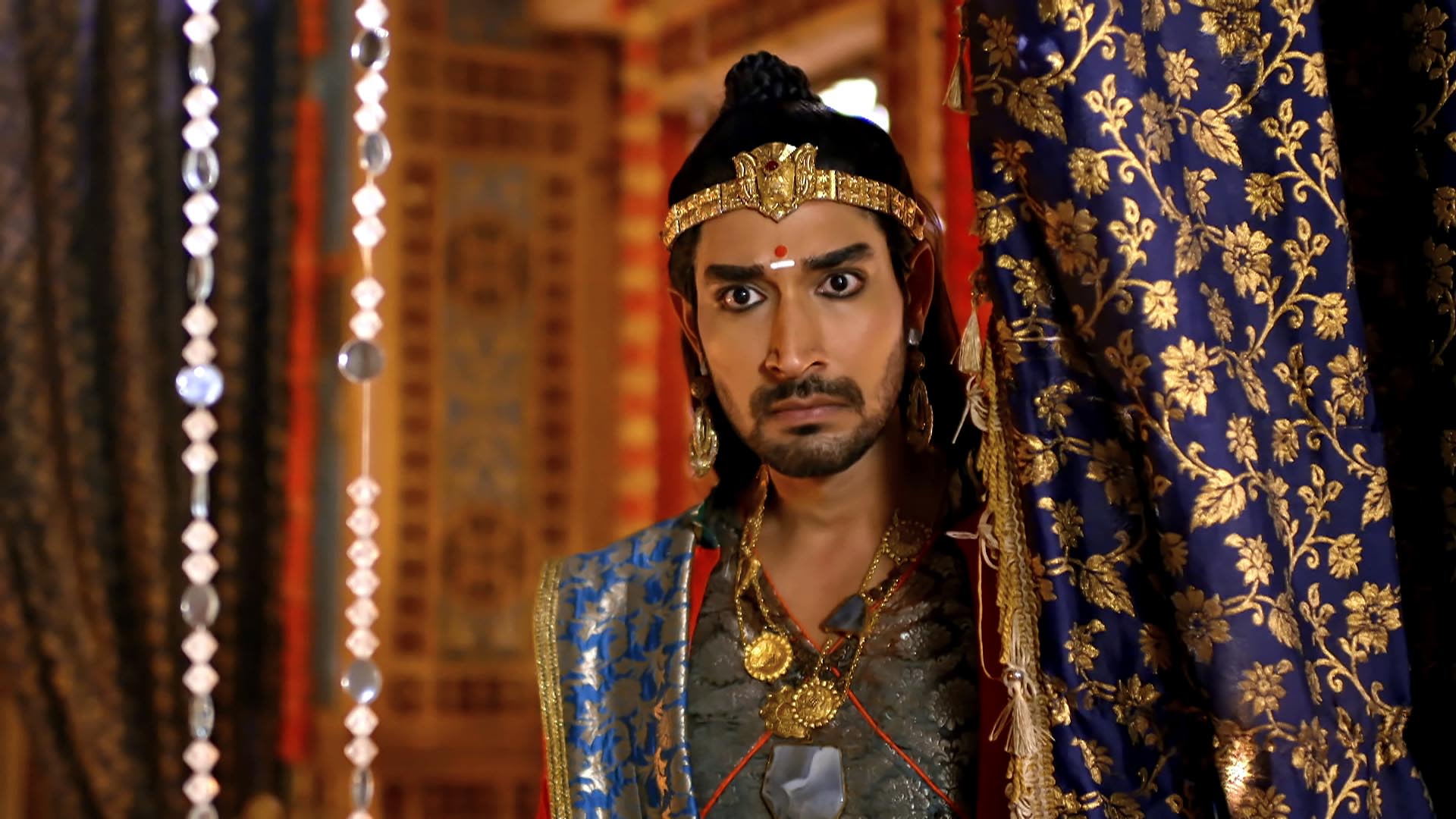 Vasu Learns Padmavathi's Plan