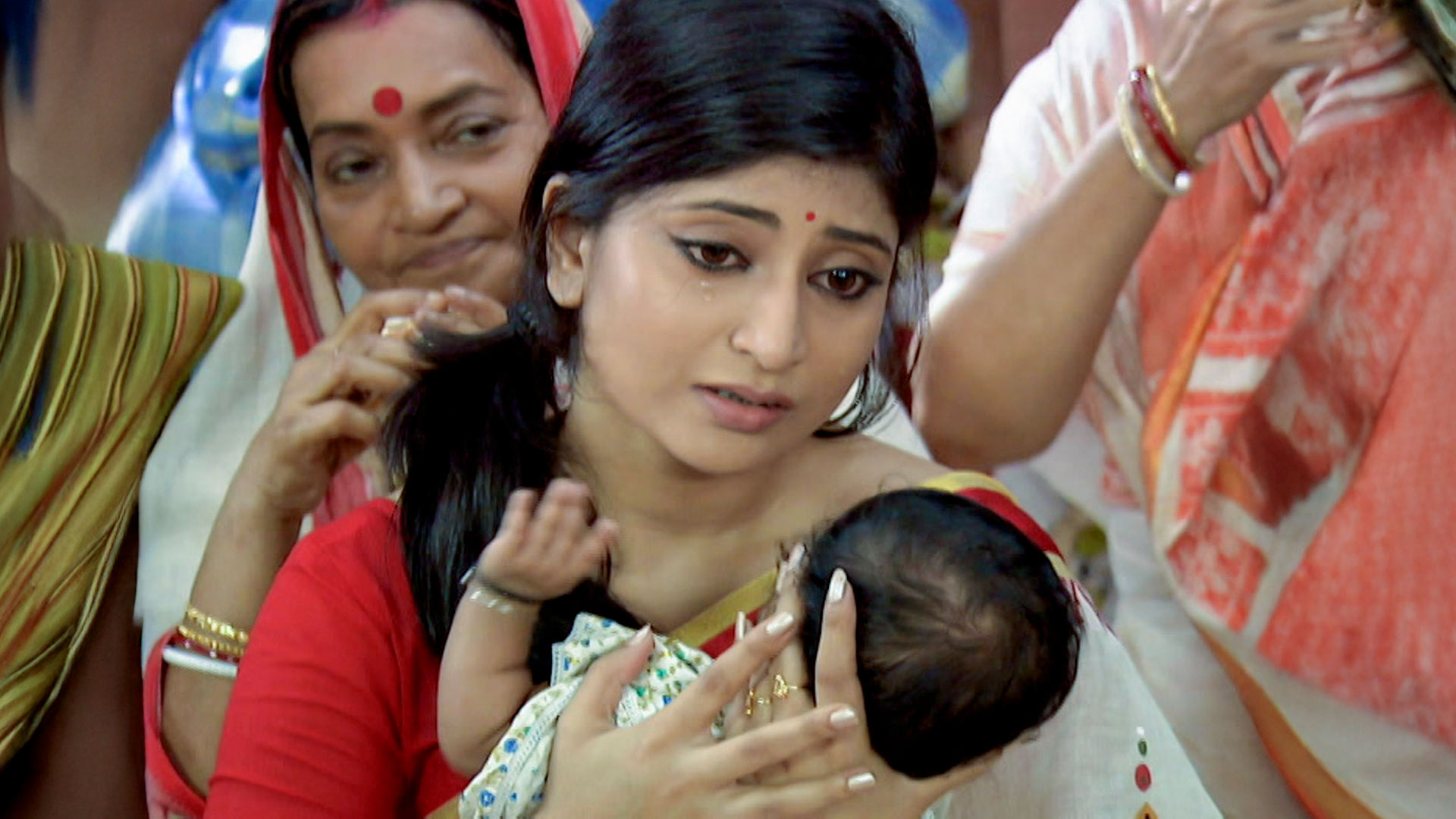Watch Tapur Tupur S1 Episode 85 on JioHotstar