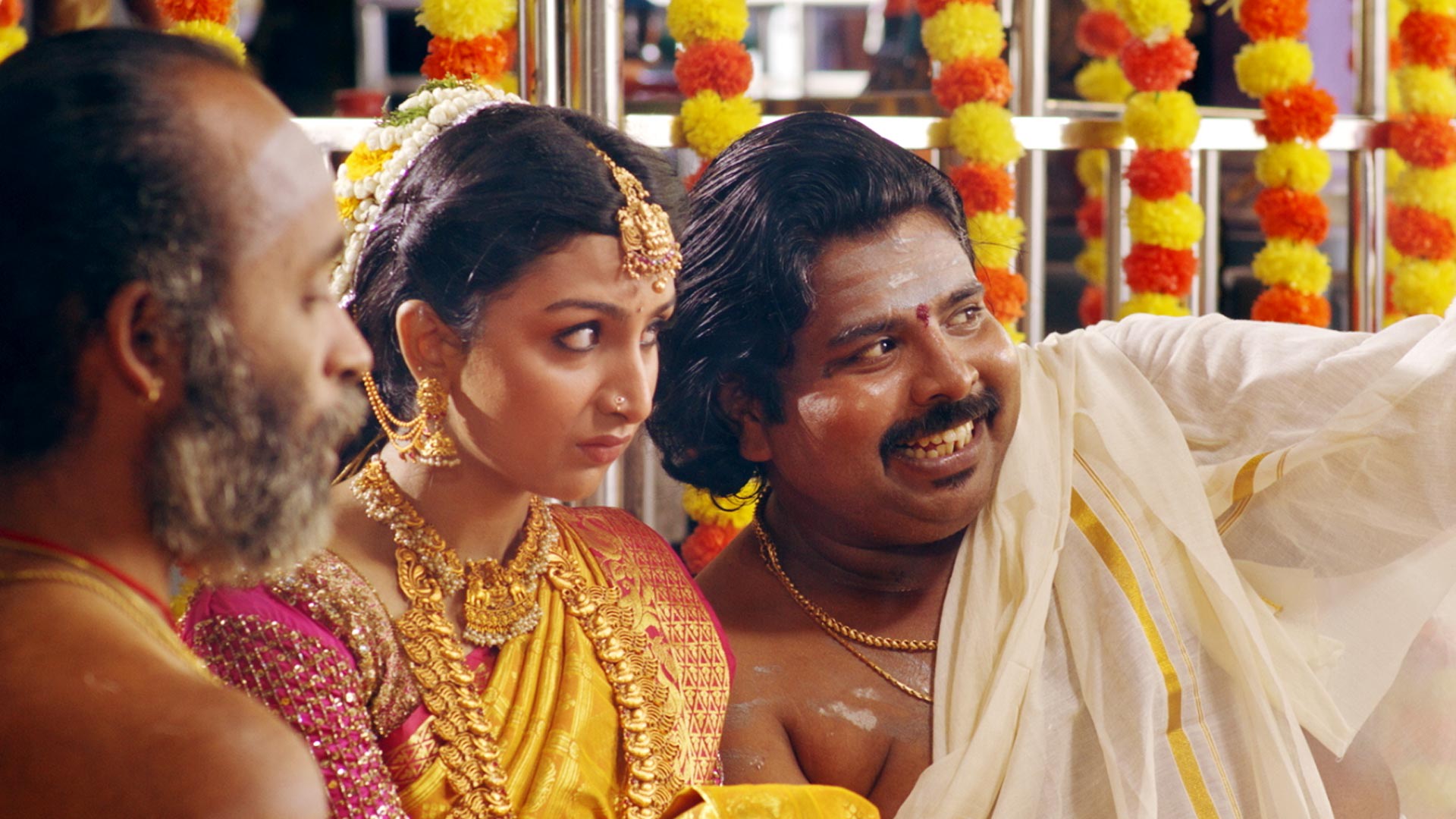 Watch Parvathy S Sos Online