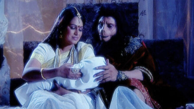 Watch Veera Hanuman S1 Episode 1 On Jiohotstar