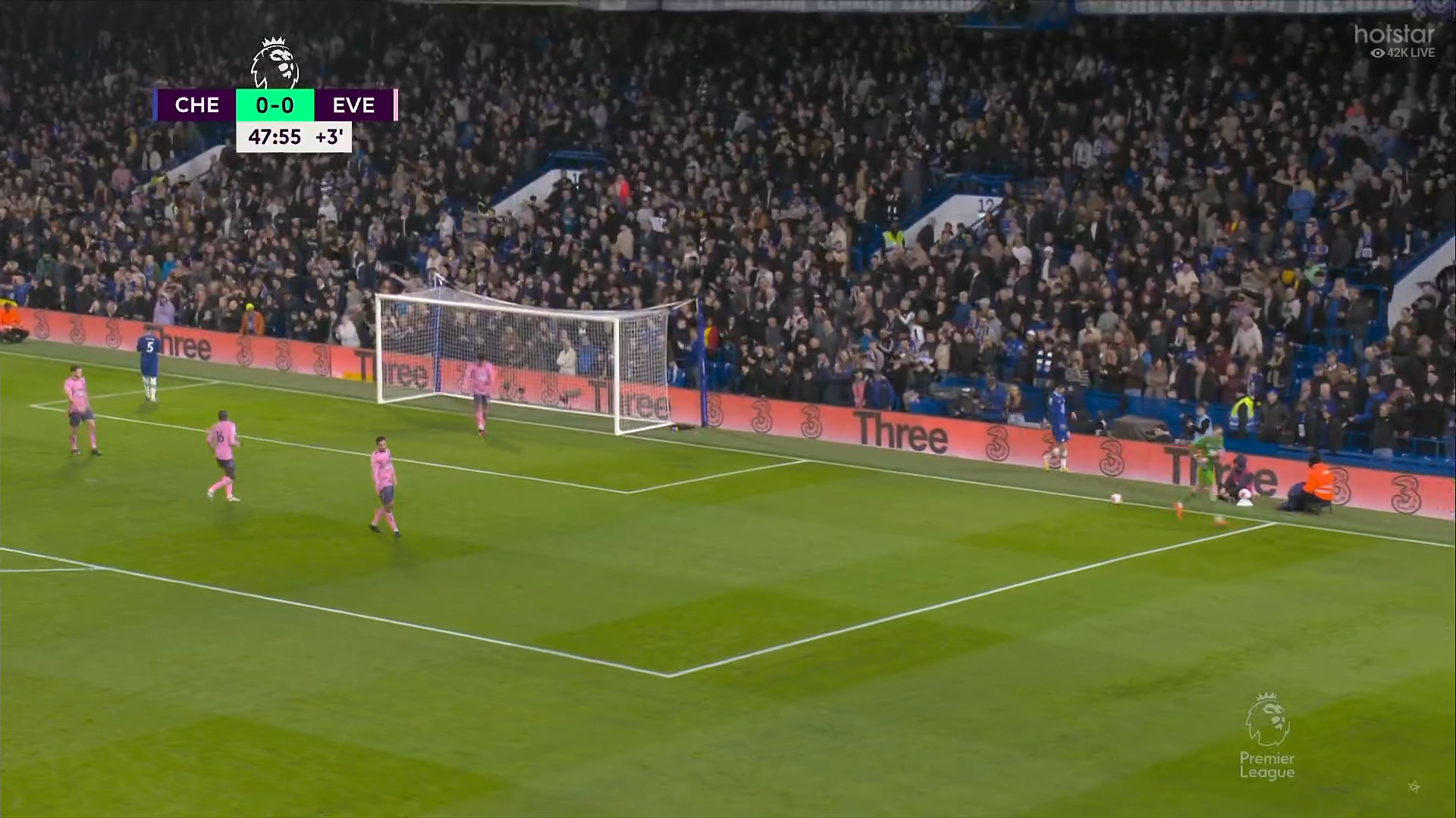 Watch Half Time! Online