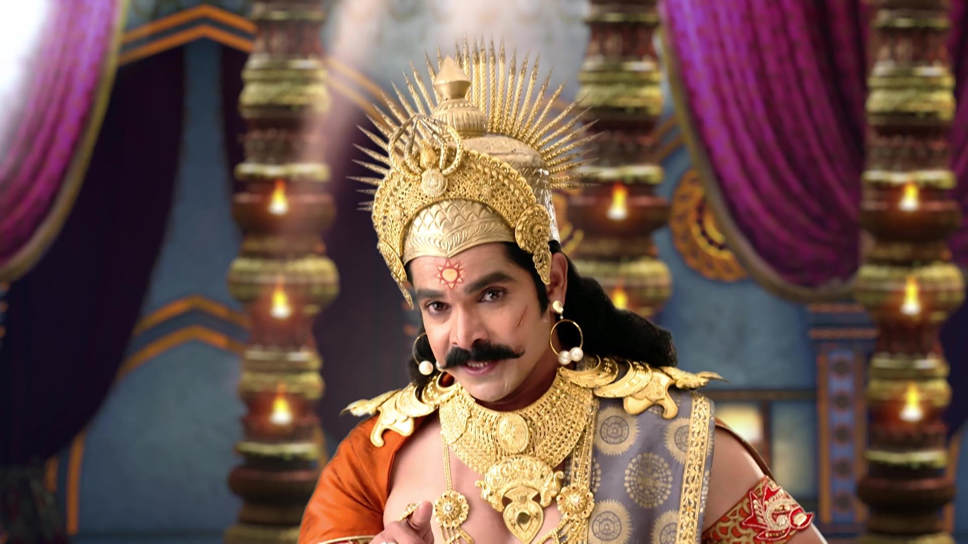 Watch Karn Kumar Threatens Anusuya Online