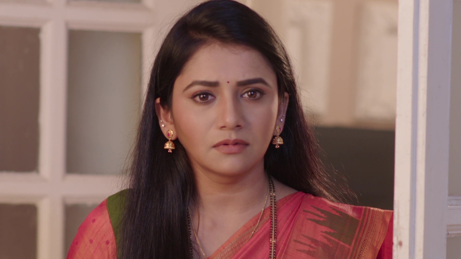 Sayali Discovers Arjun's Truth