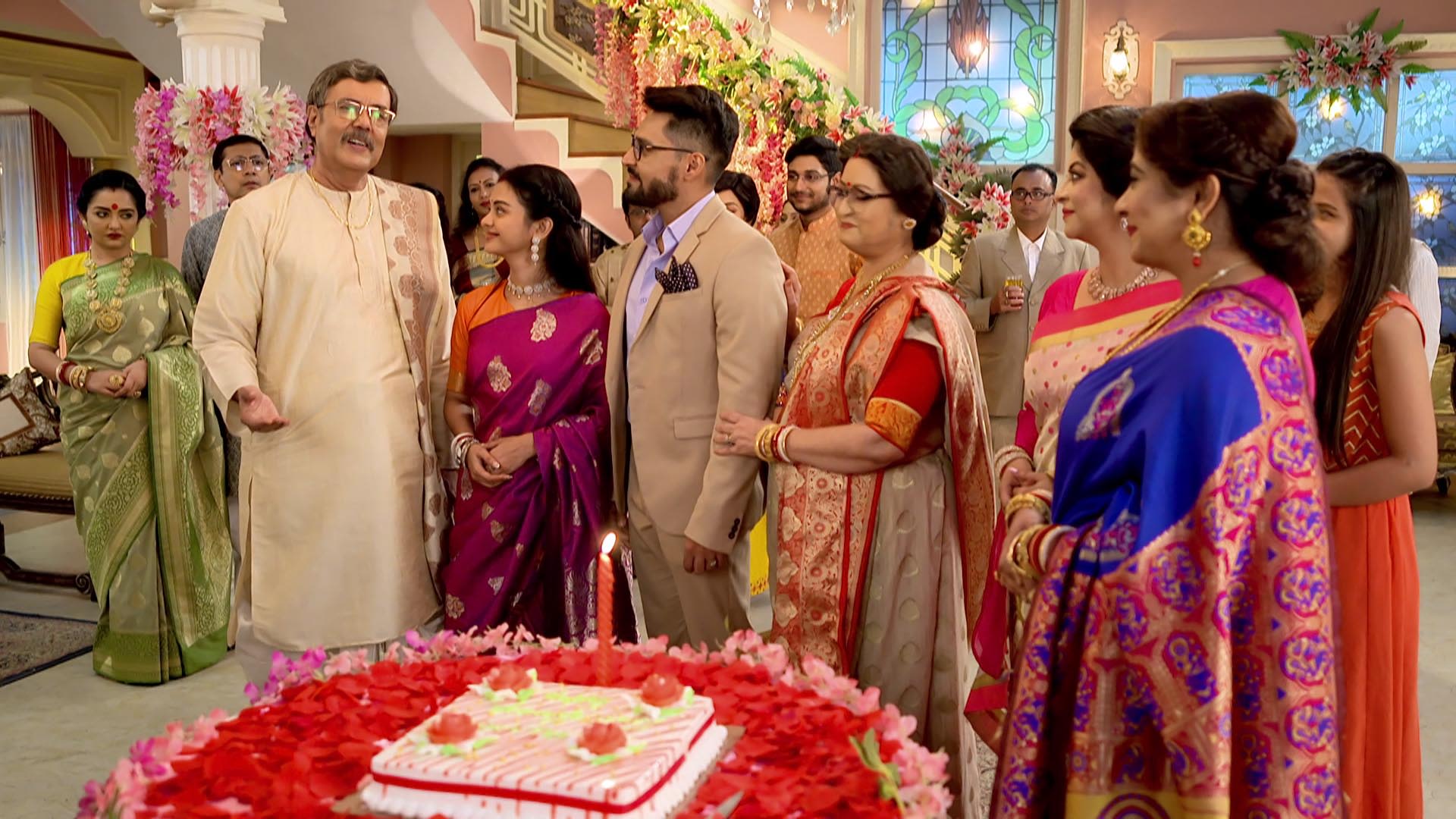 Watch Gaatchora S1 Episode 147 on JioHotstar