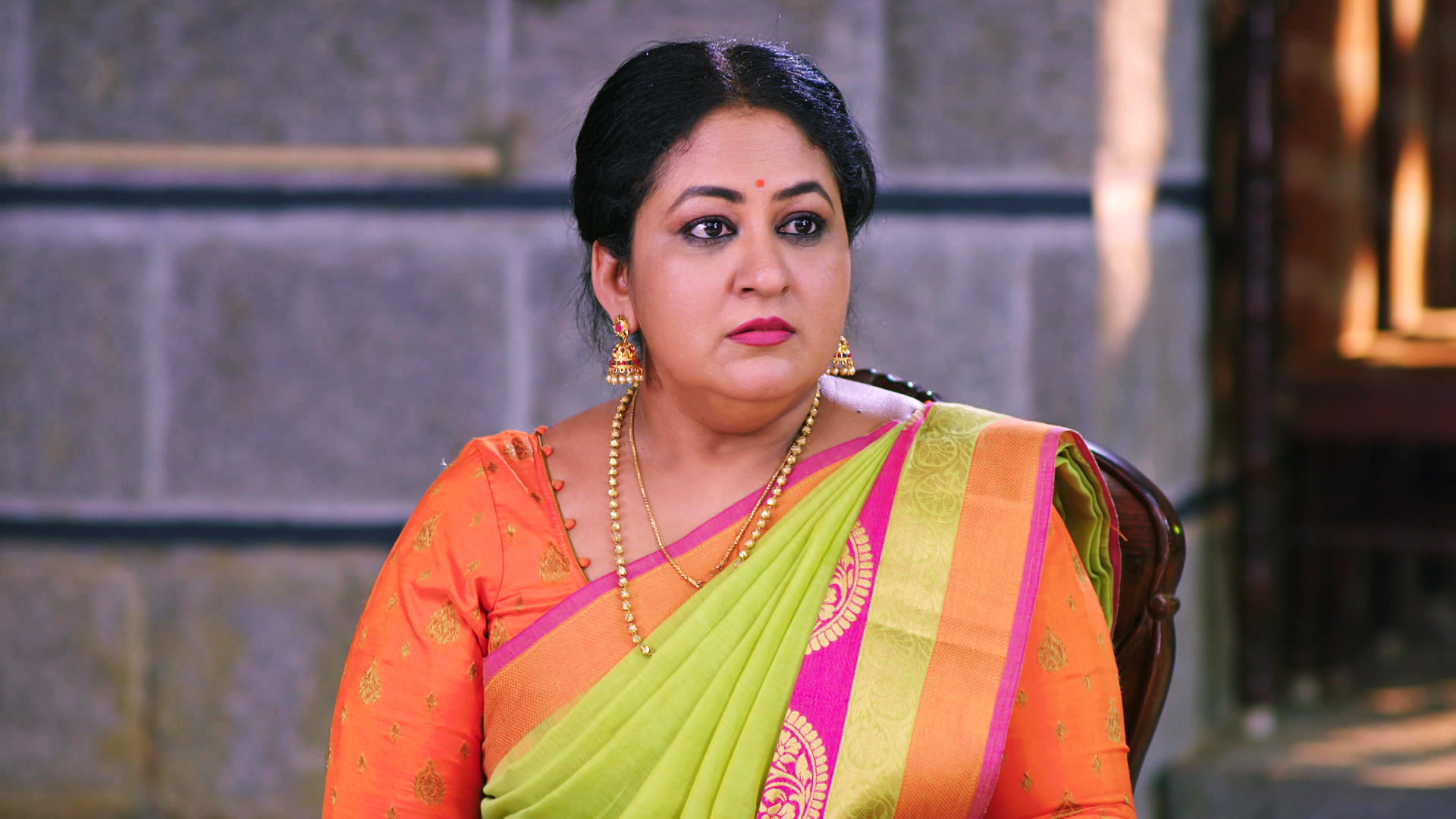 Watch Muddu Sose S1 Episode 322 on JioHotstar