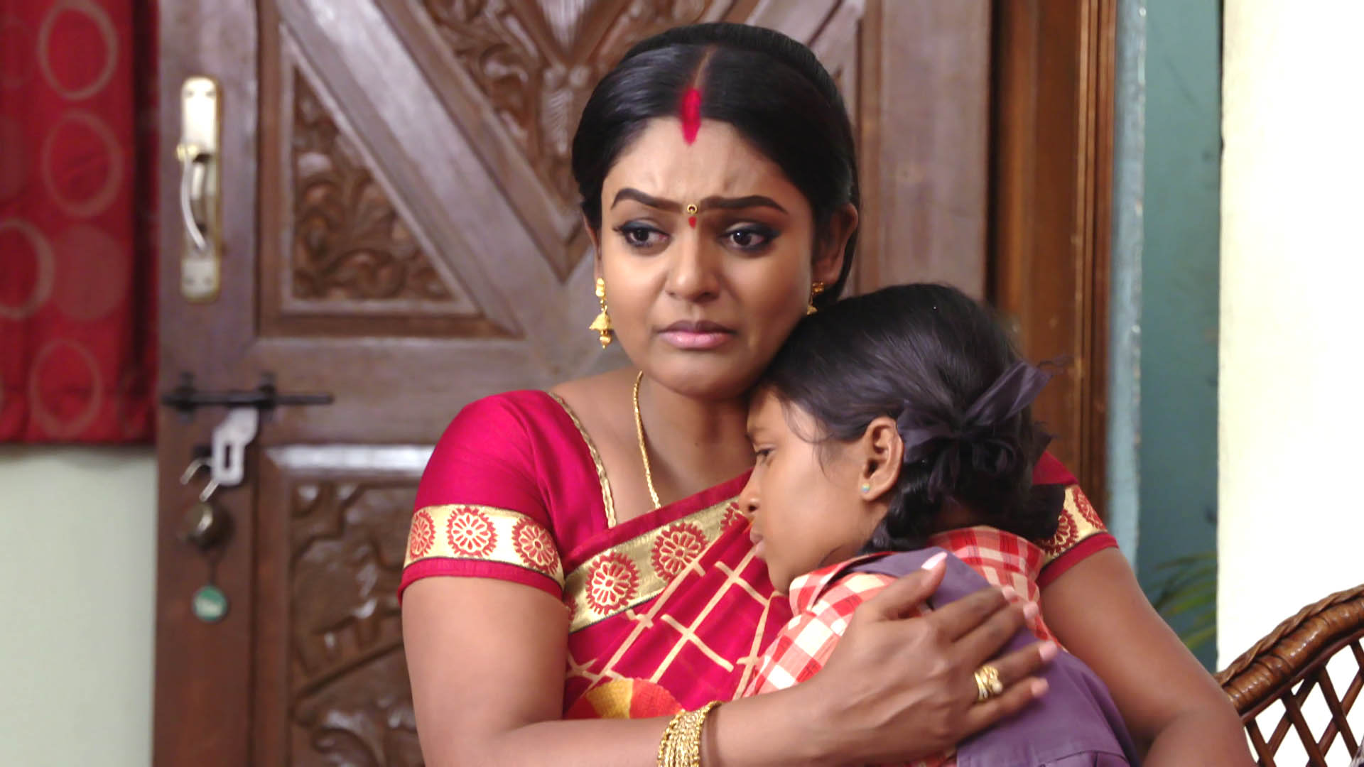 Watch Karthika Deepam Episode 651 On Disney+ Hotstar